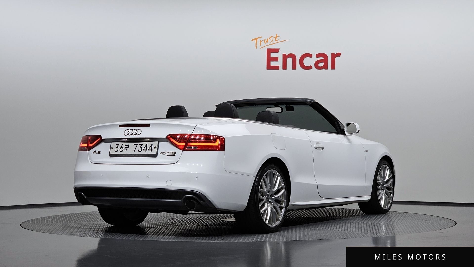 Audi A5 2016 — миниатюра 2