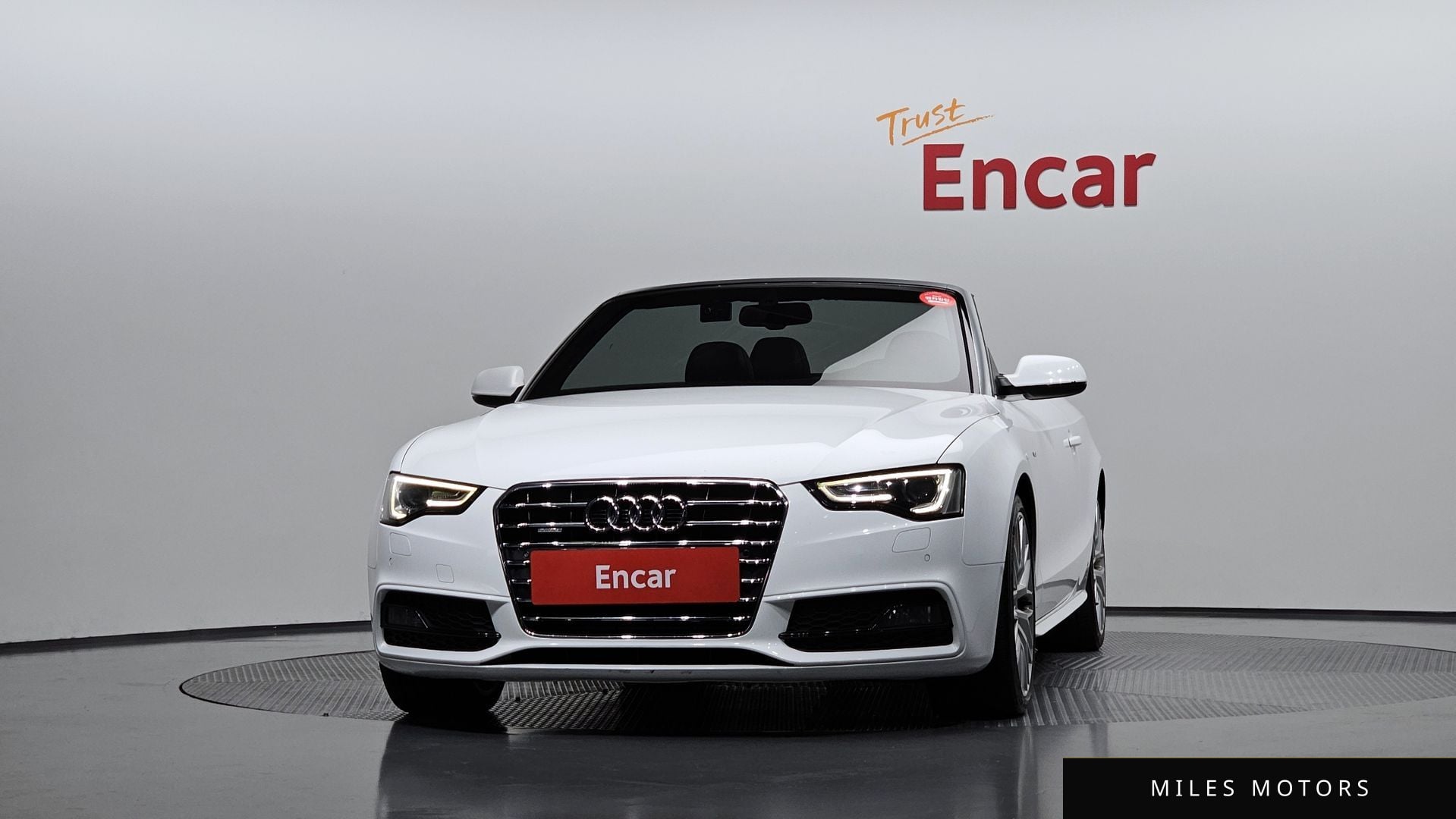 Audi A5 2016 — миниатюра 3