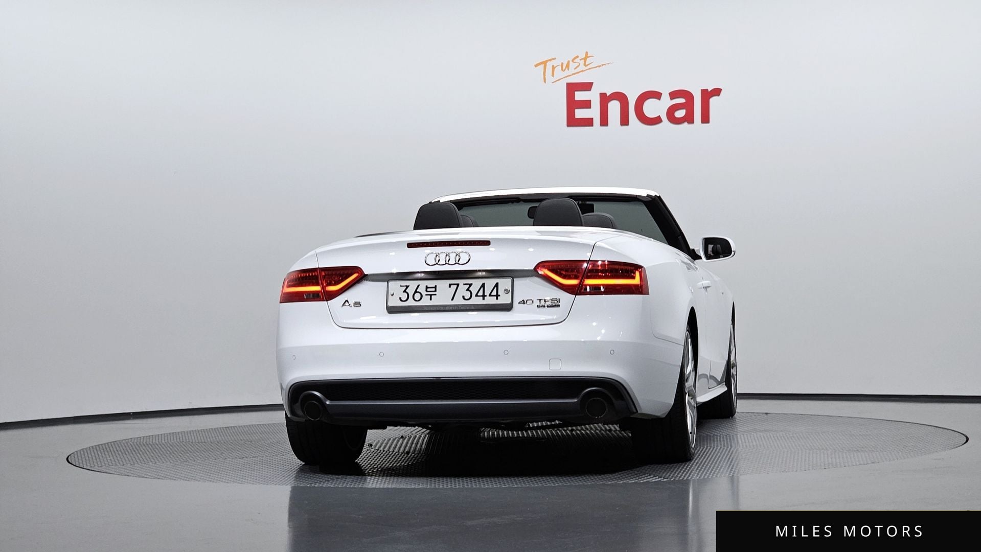 Audi A5 2016 — миниатюра 4