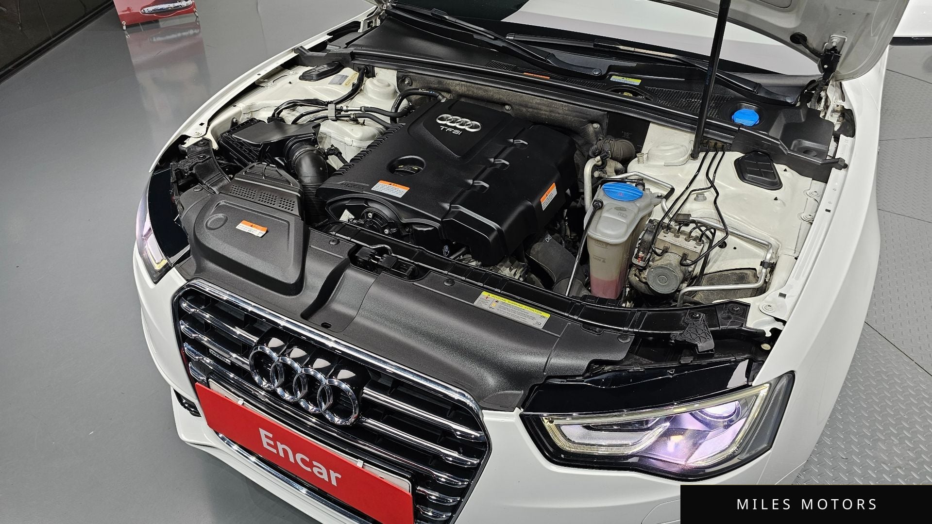 Audi A5 2016 — миниатюра 6