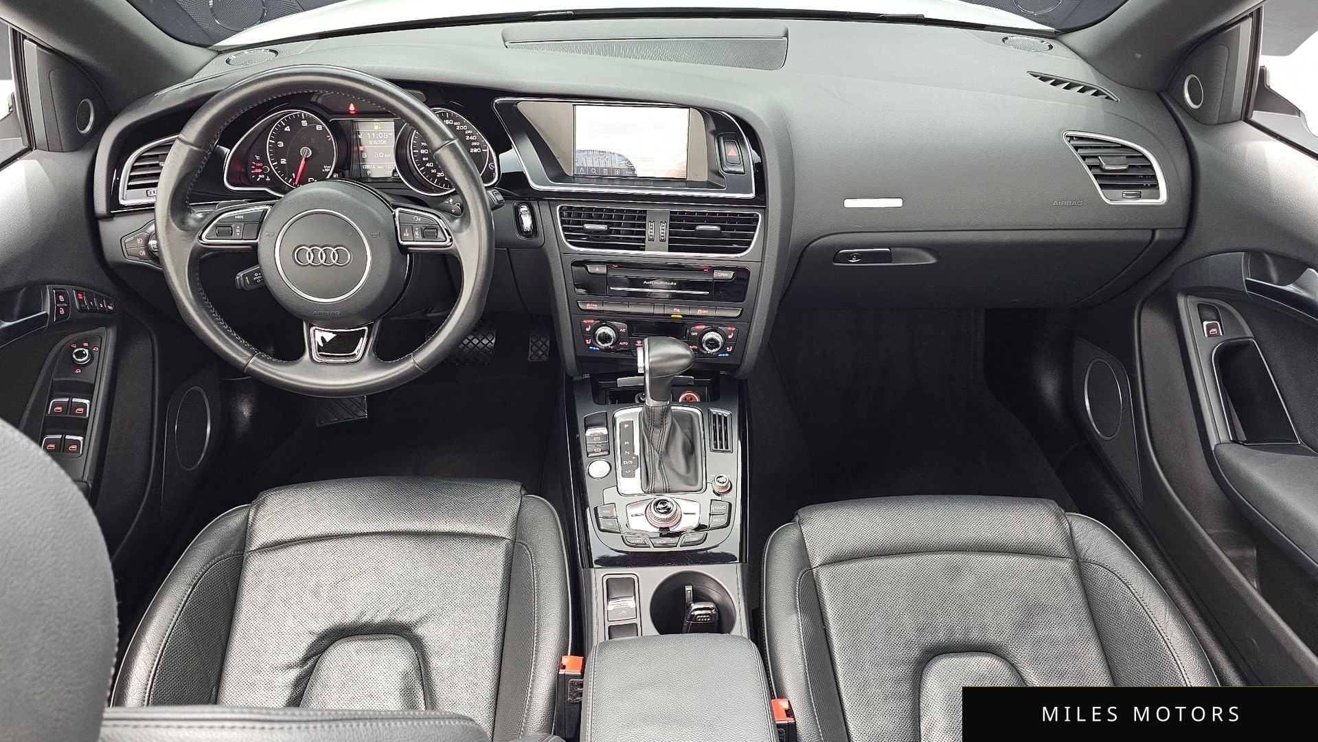 Audi A5 2016 — миниатюра 7