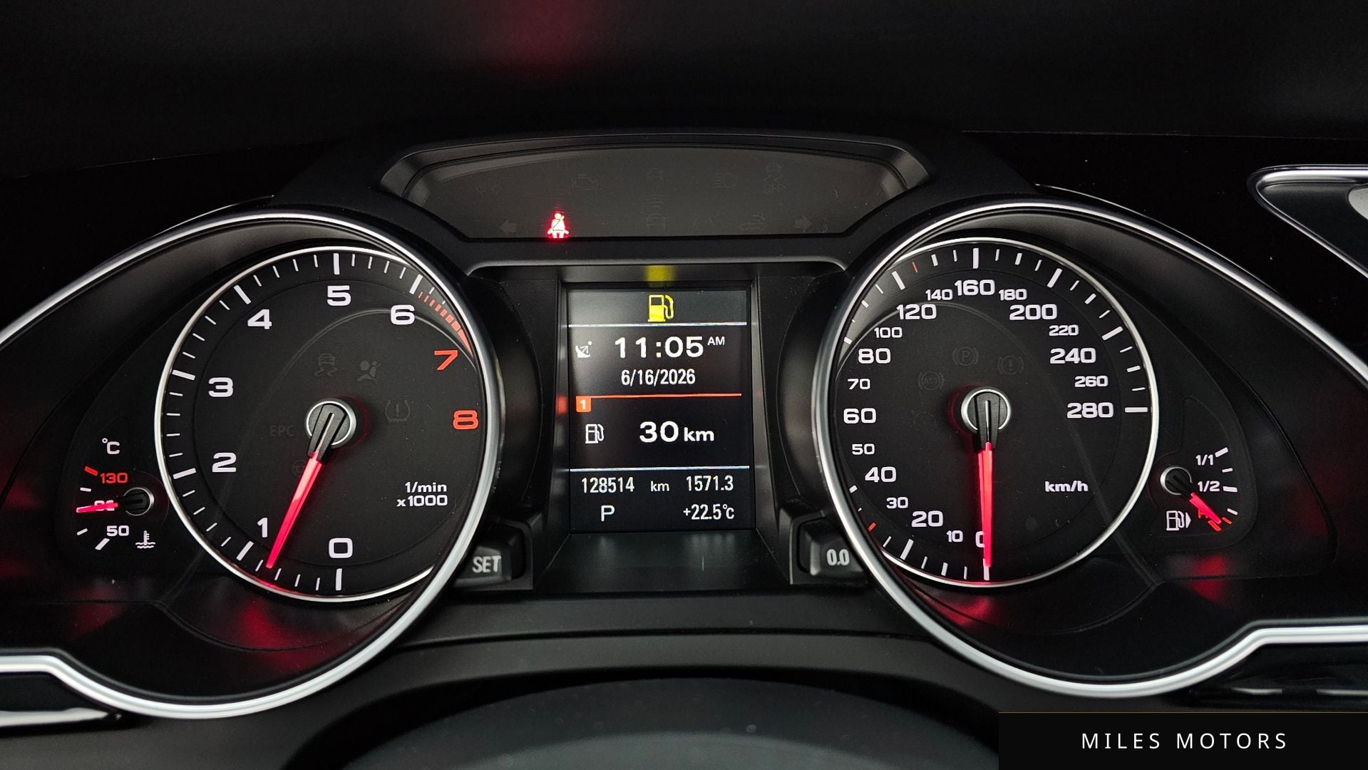 Audi A5 2016 — миниатюра 8