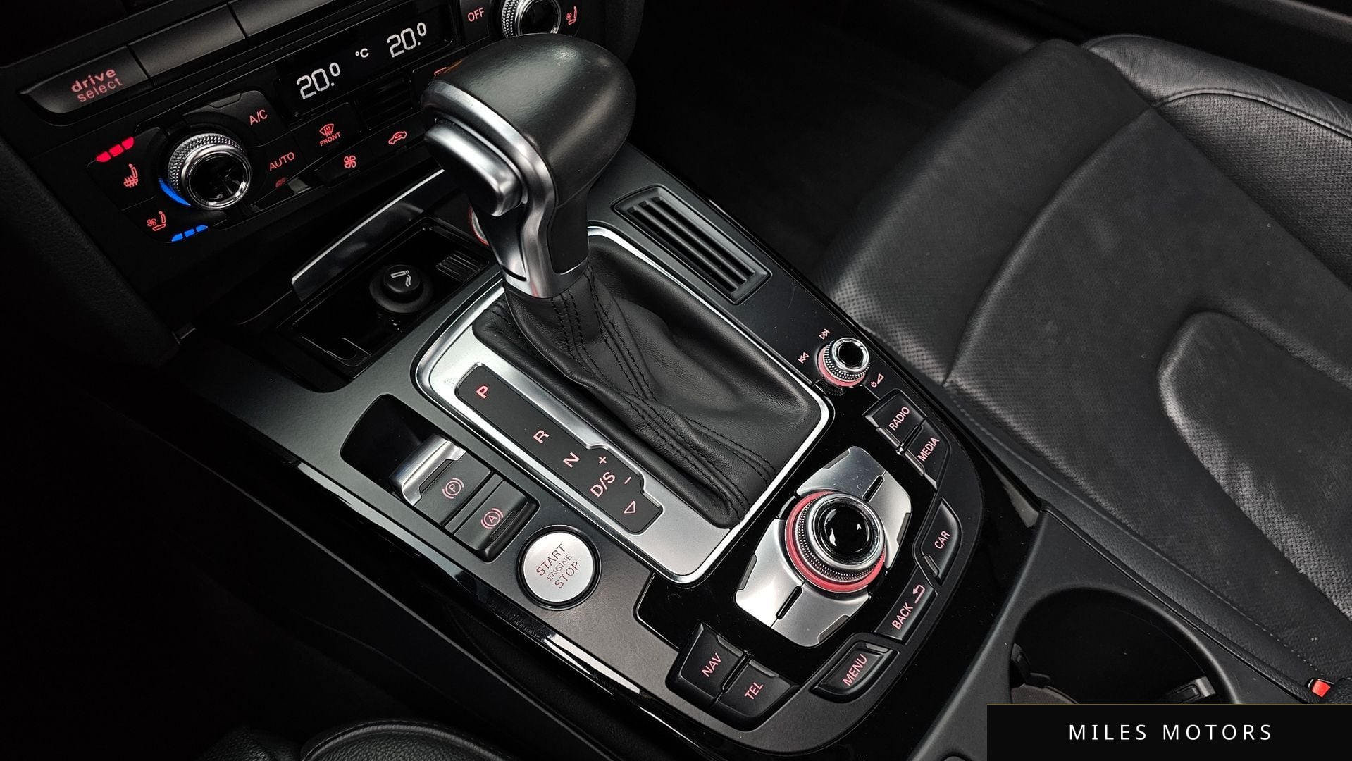 Audi A5 2016 — миниатюра 9