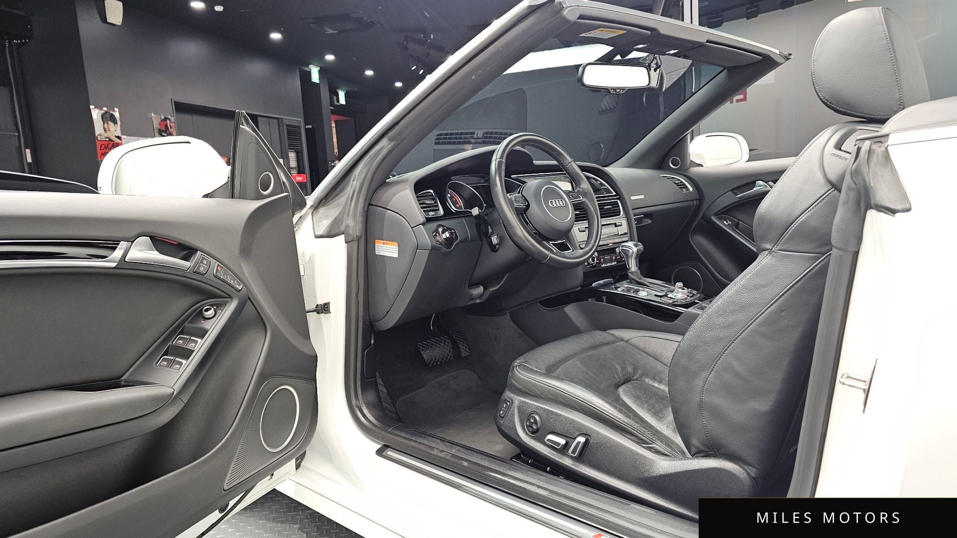 Audi A5 2016 — миниатюра 10