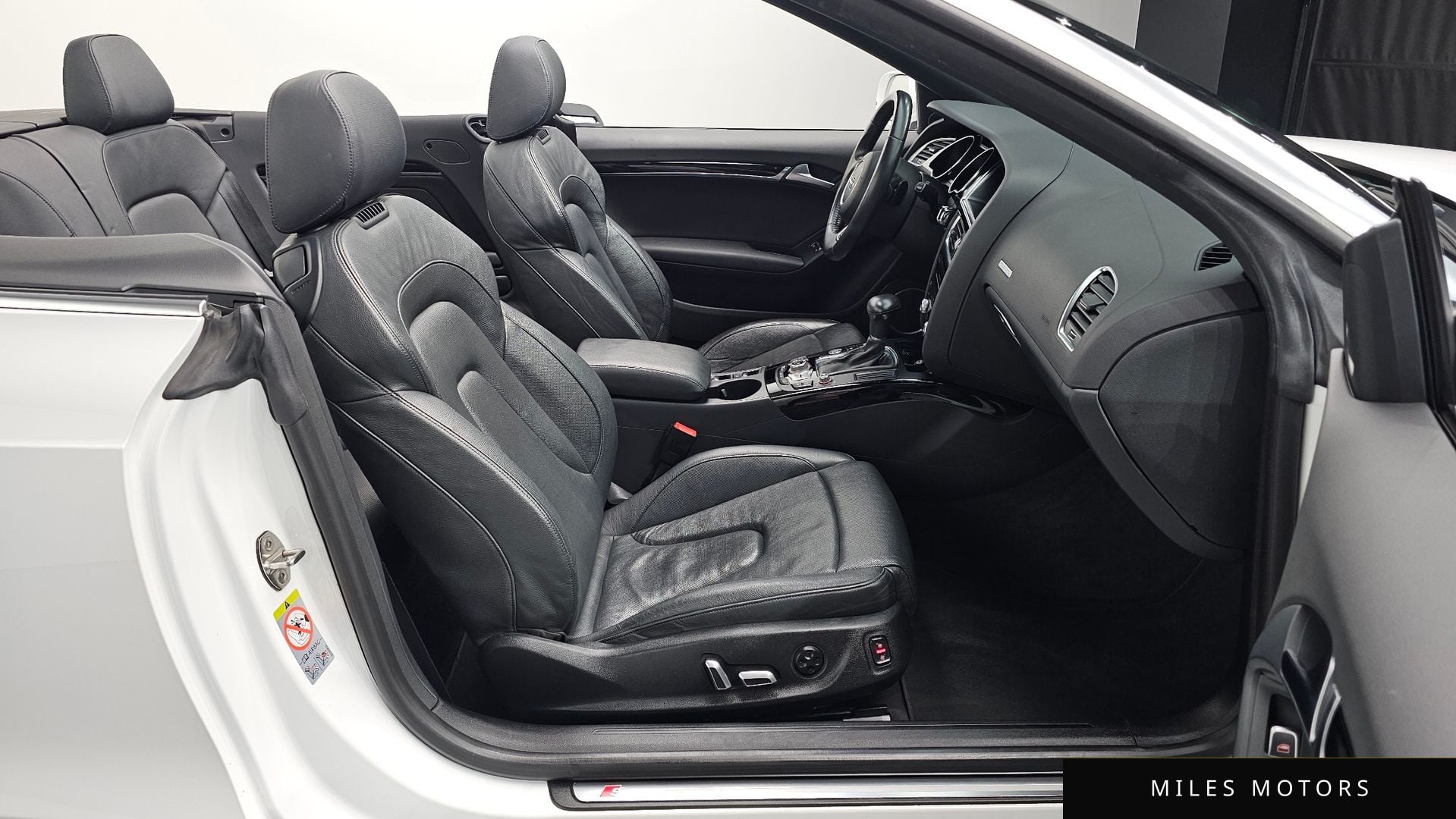 Audi A5 2016 — миниатюра 11