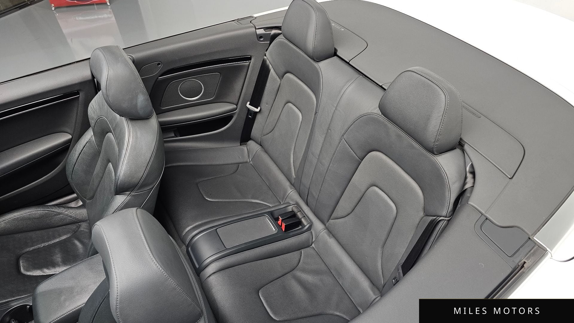 Audi A5 2016 — миниатюра 12