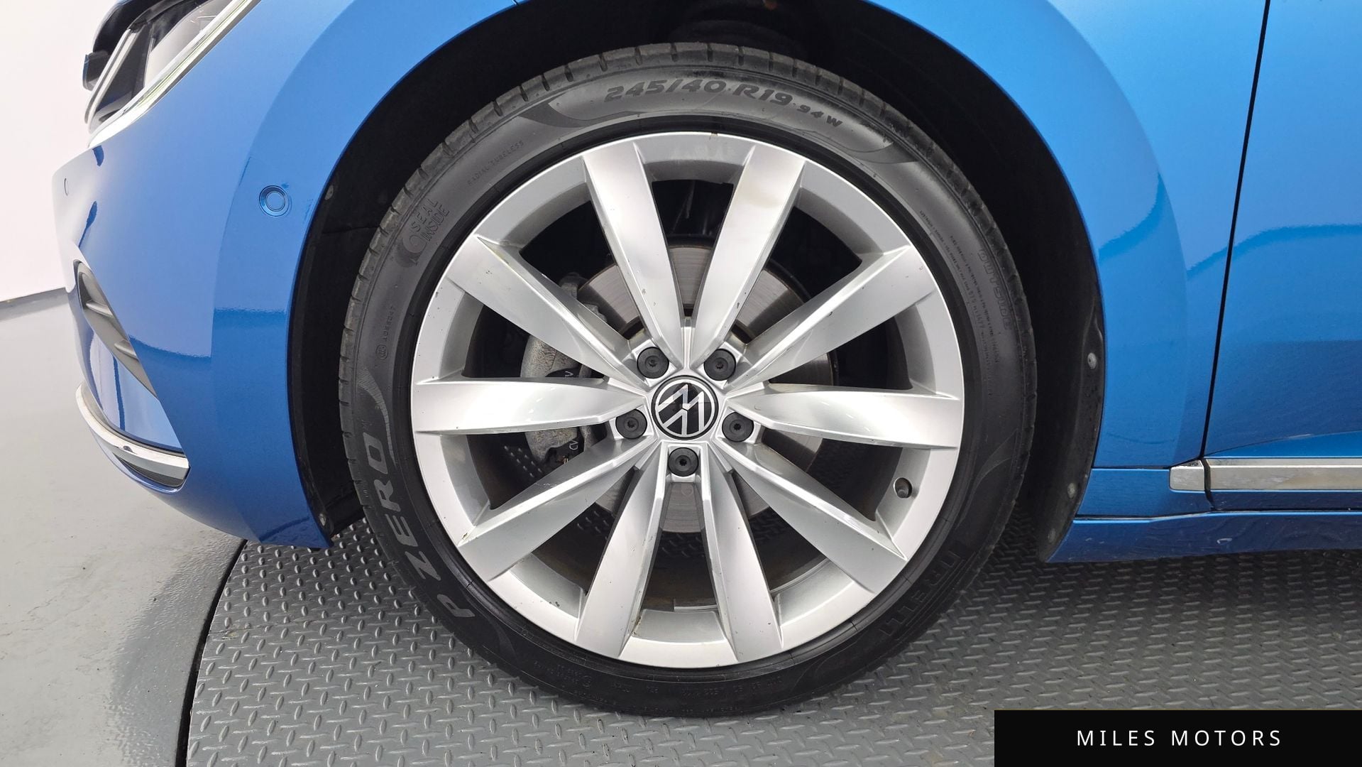 Volkswagen Arteon 2023 — миниатюра 5