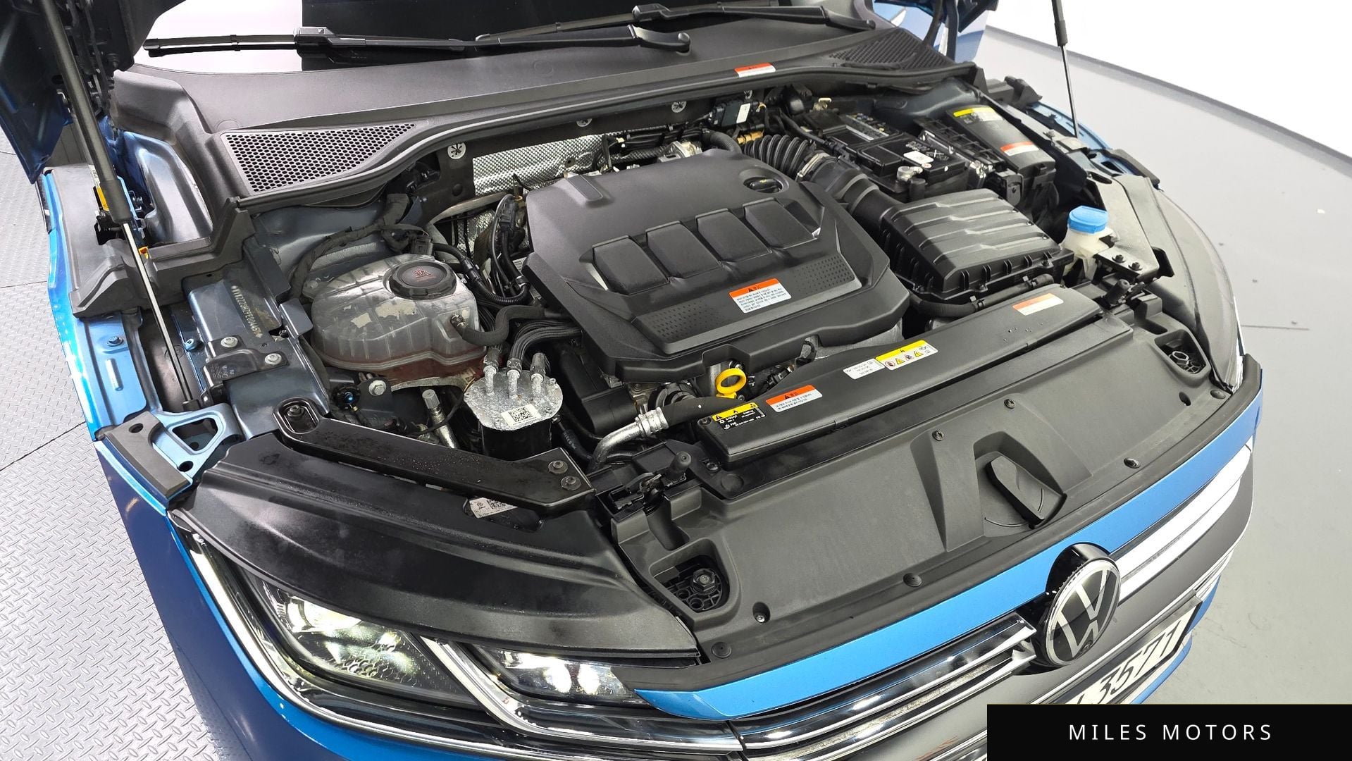 Volkswagen Arteon 2023 — миниатюра 6