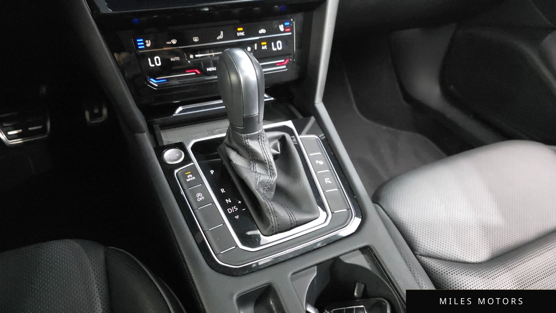Volkswagen Arteon 2023 — миниатюра 12