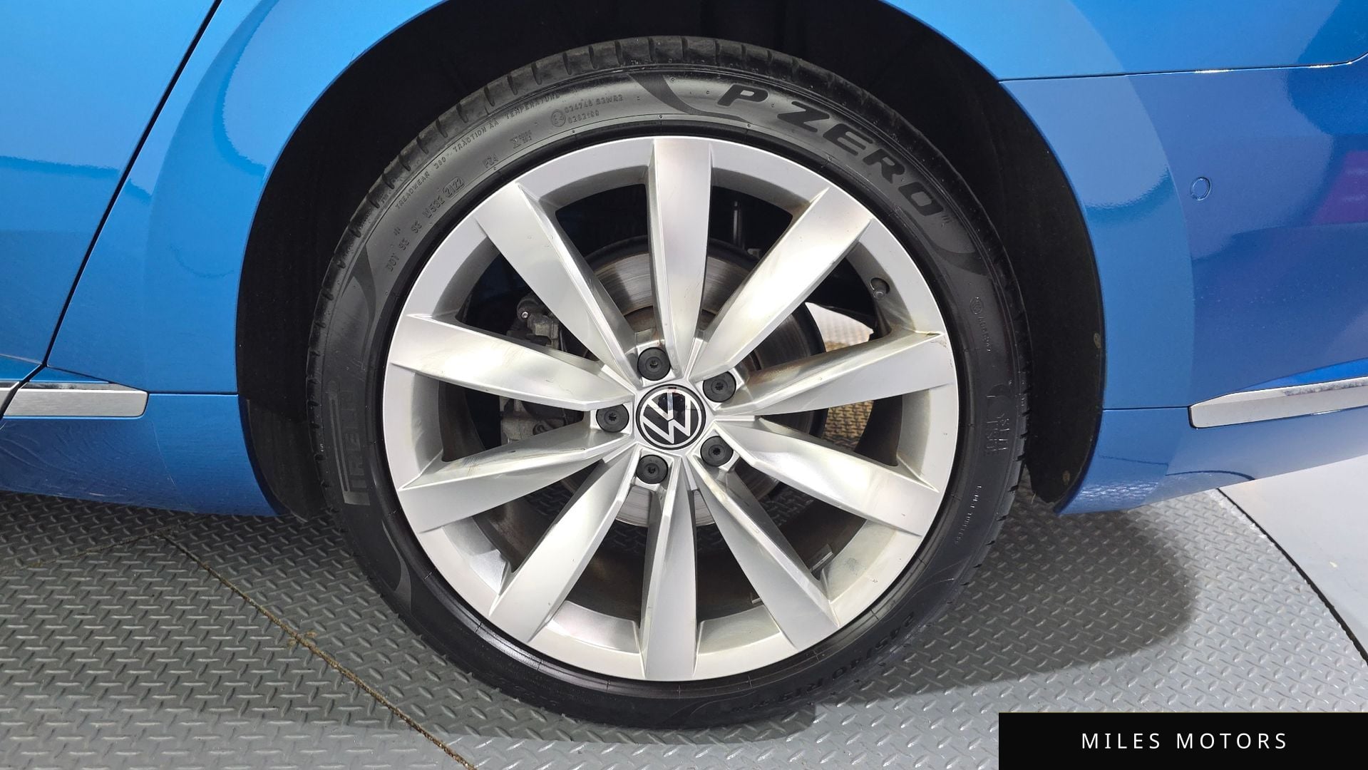 Volkswagen Arteon 2023 — миниатюра 7