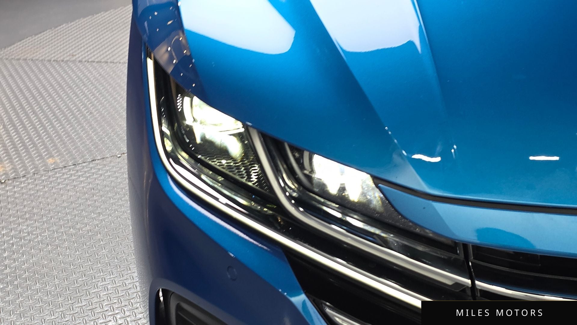 Volkswagen Arteon 2023 — миниатюра 8