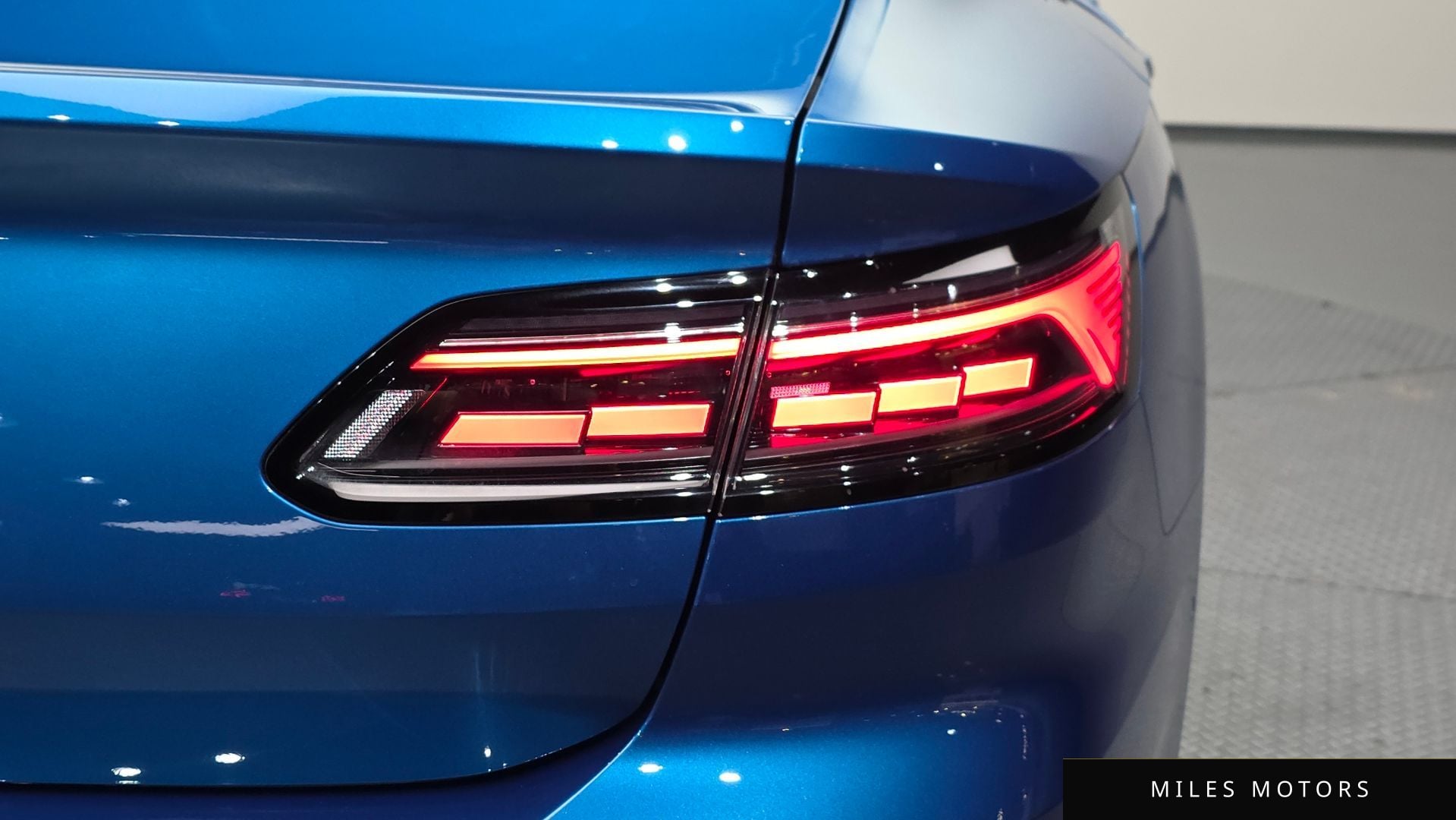 Volkswagen Arteon 2023 — миниатюра 9
