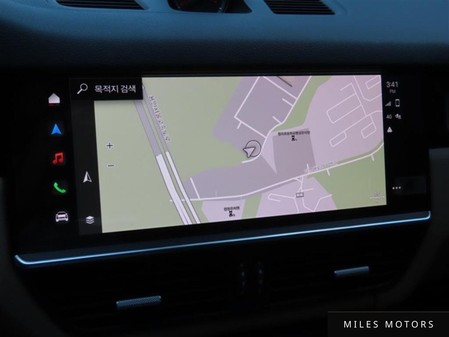 Porsche Cayenne 2022 — миниатюра 11