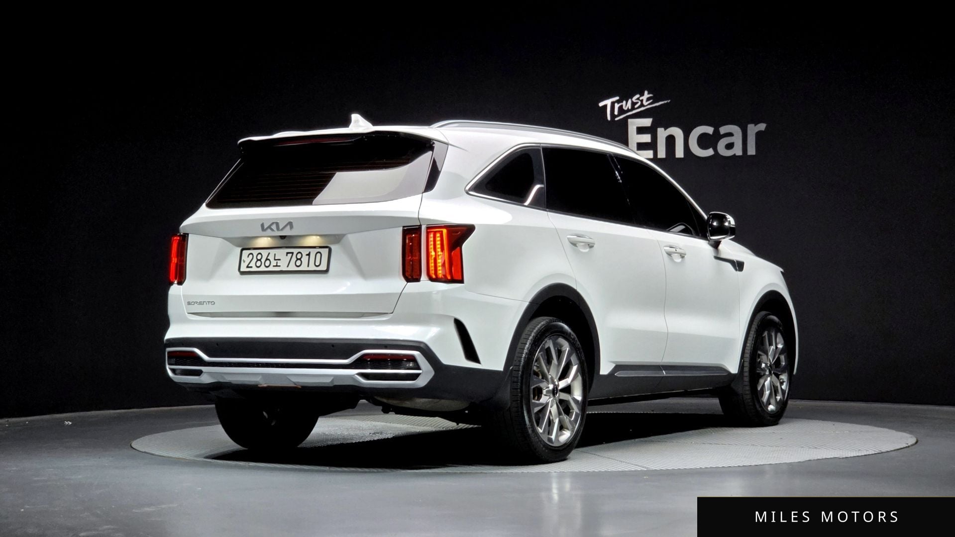 Kia Sorento 2023 — миниатюра 2