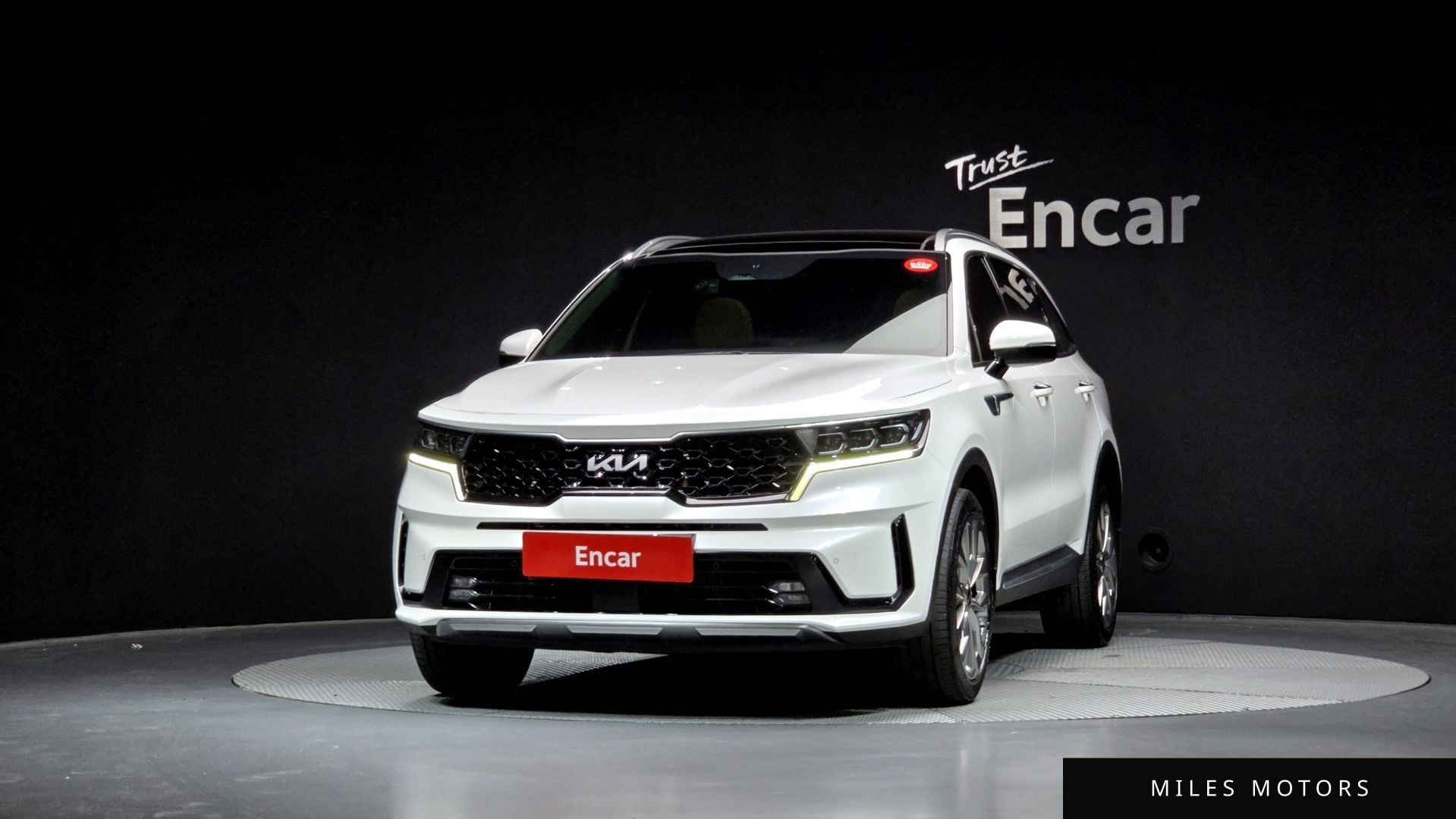 Kia Sorento 2023 — миниатюра 3