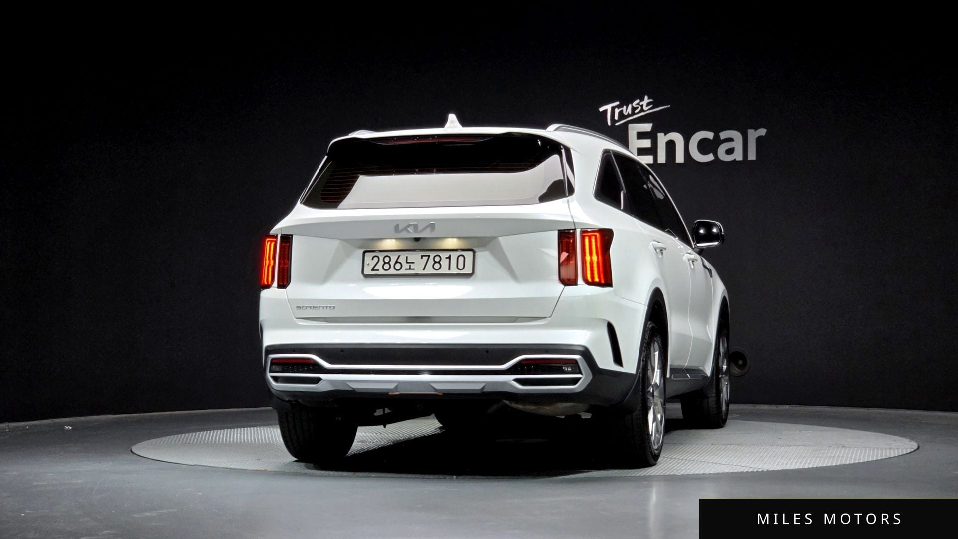 Kia Sorento 2023 — миниатюра 4