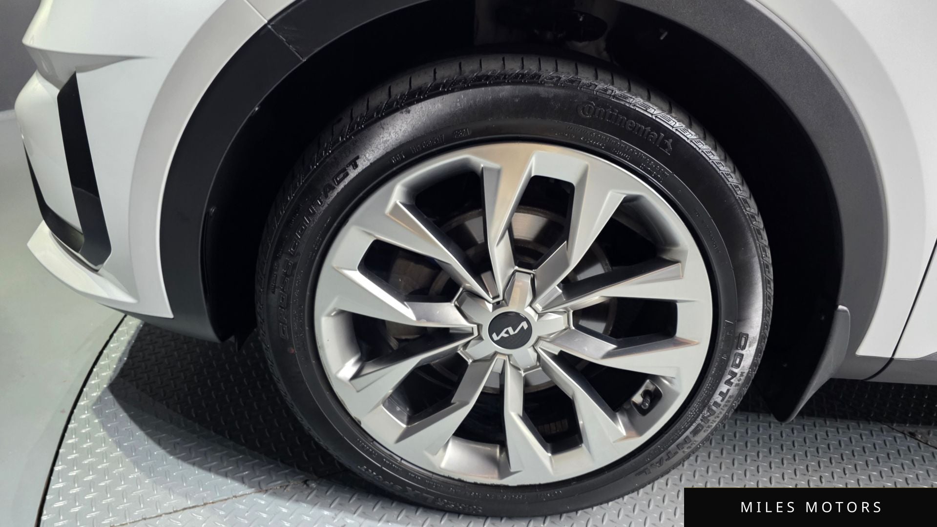 Kia Sorento 2023 — миниатюра 5