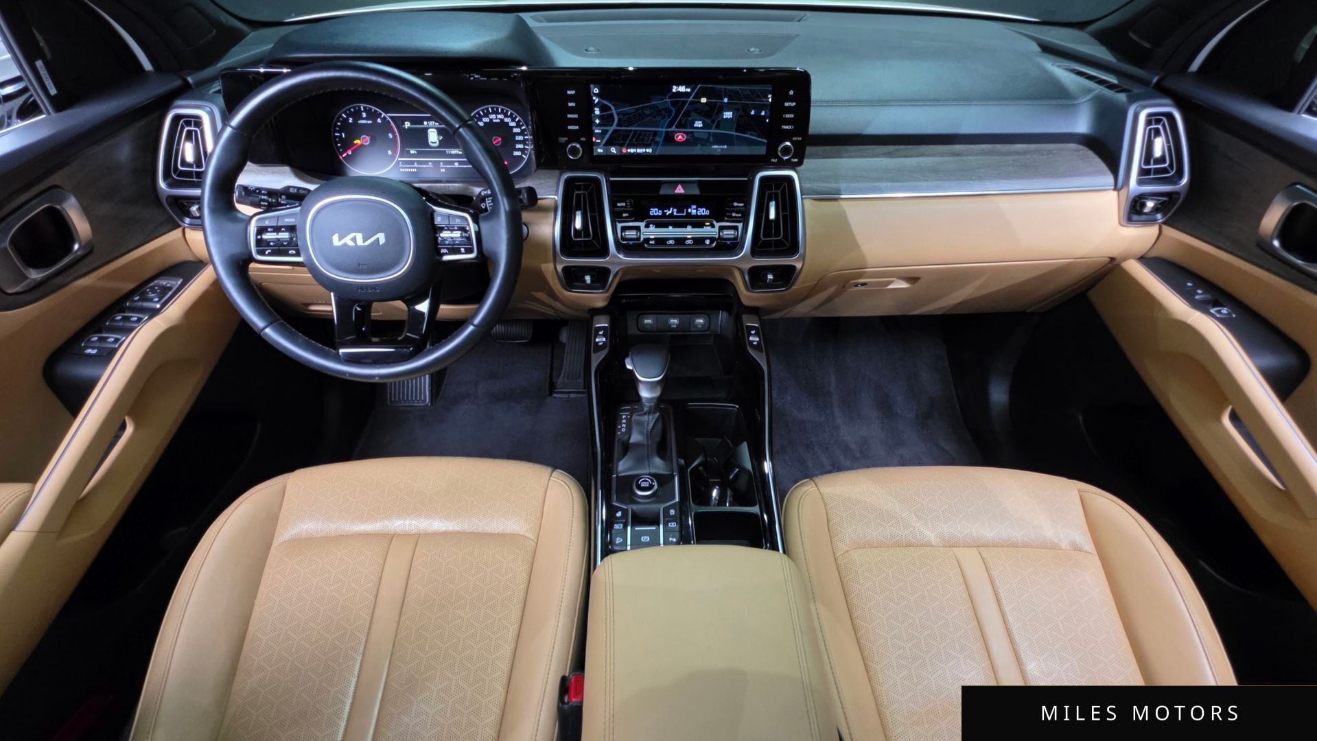Kia Sorento 2023 — миниатюра 10