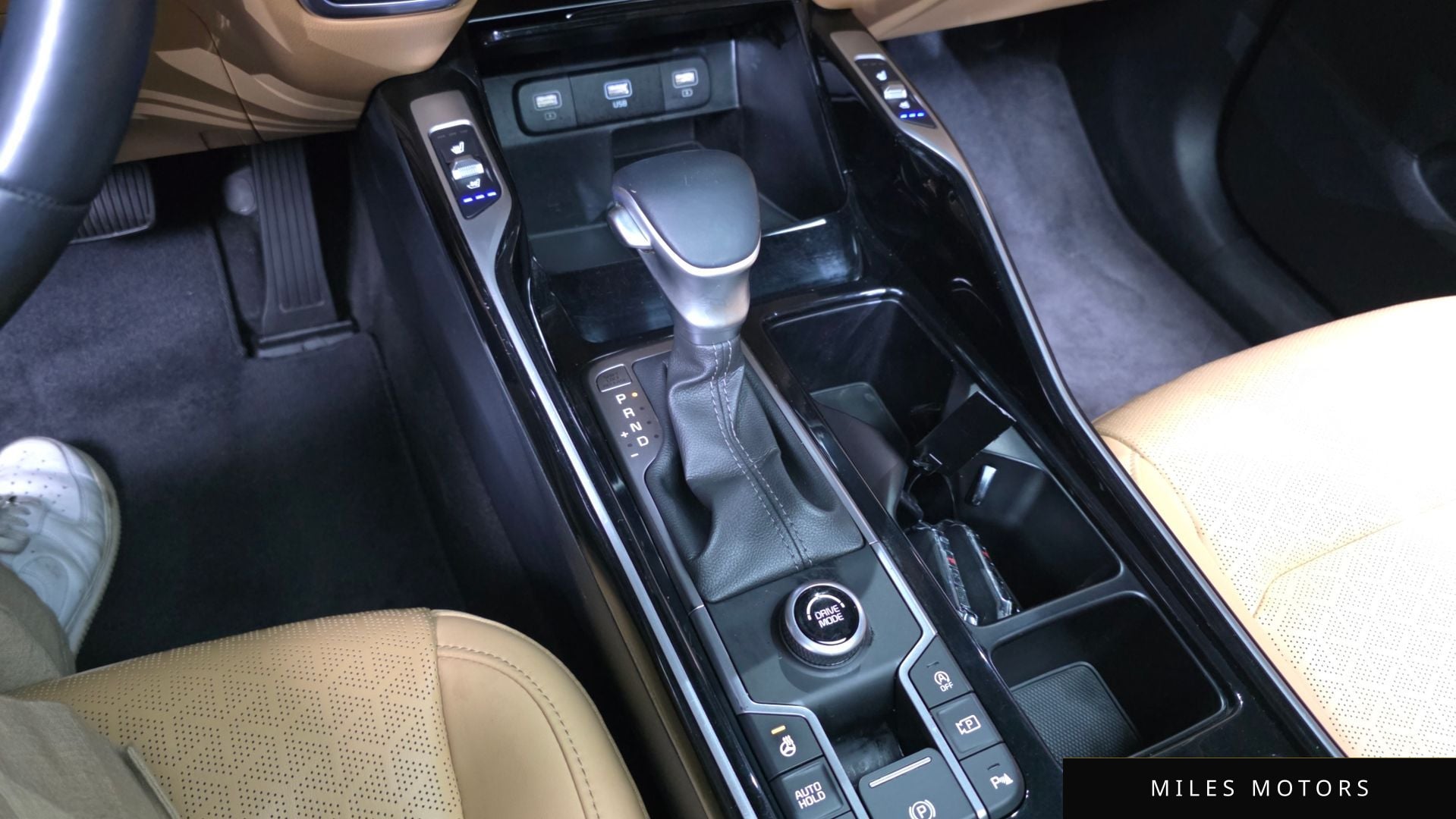 Kia Sorento 2023 — миниатюра 12