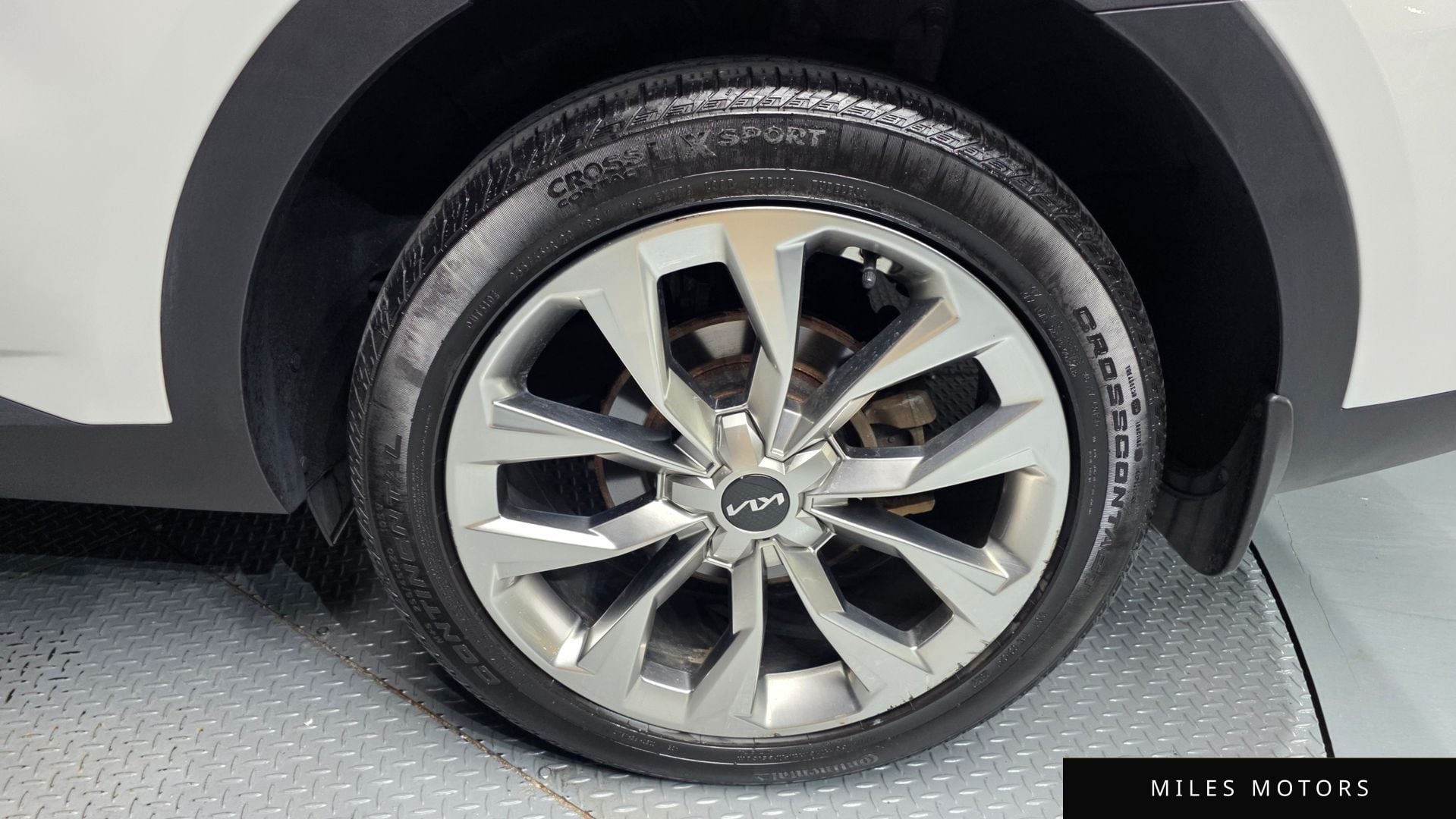 Kia Sorento 2023 — миниатюра 7