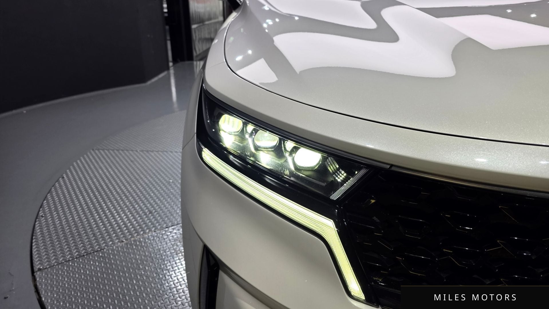 Kia Sorento 2023 — миниатюра 8