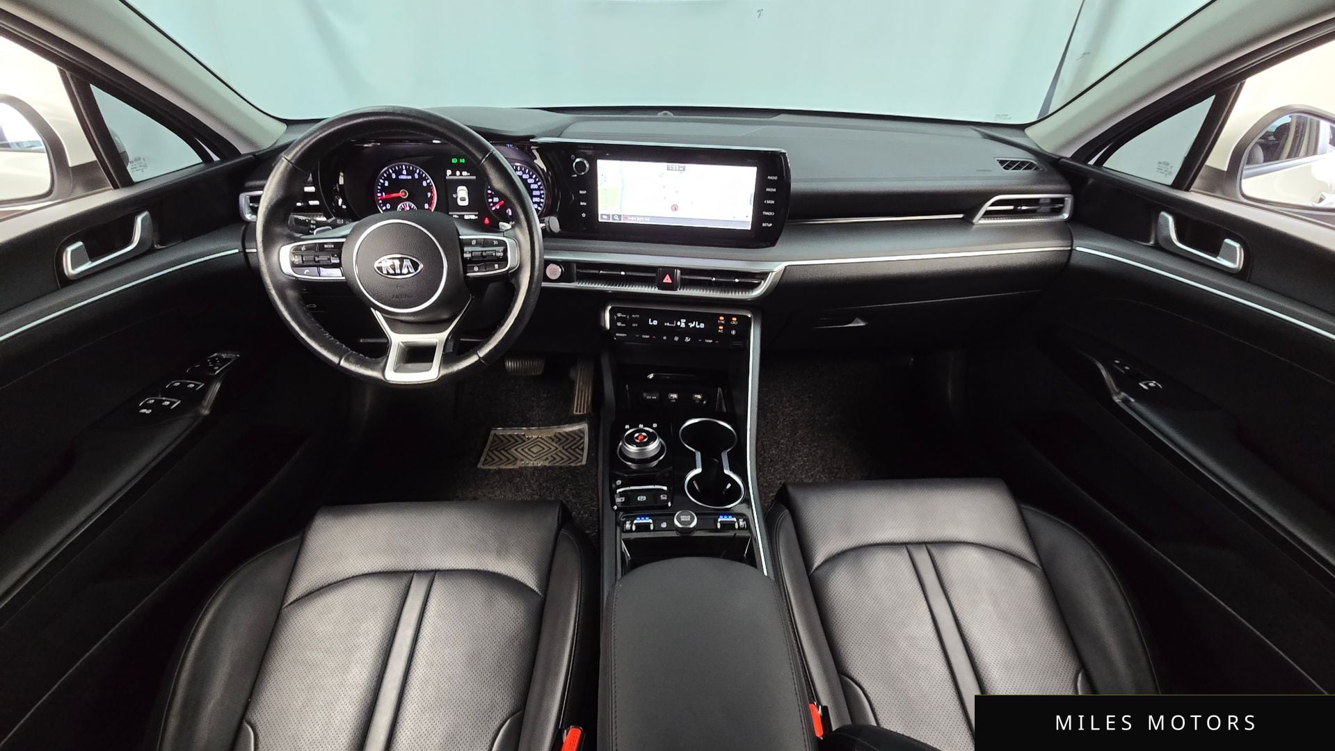 Kia K5 2021 — миниатюра 10