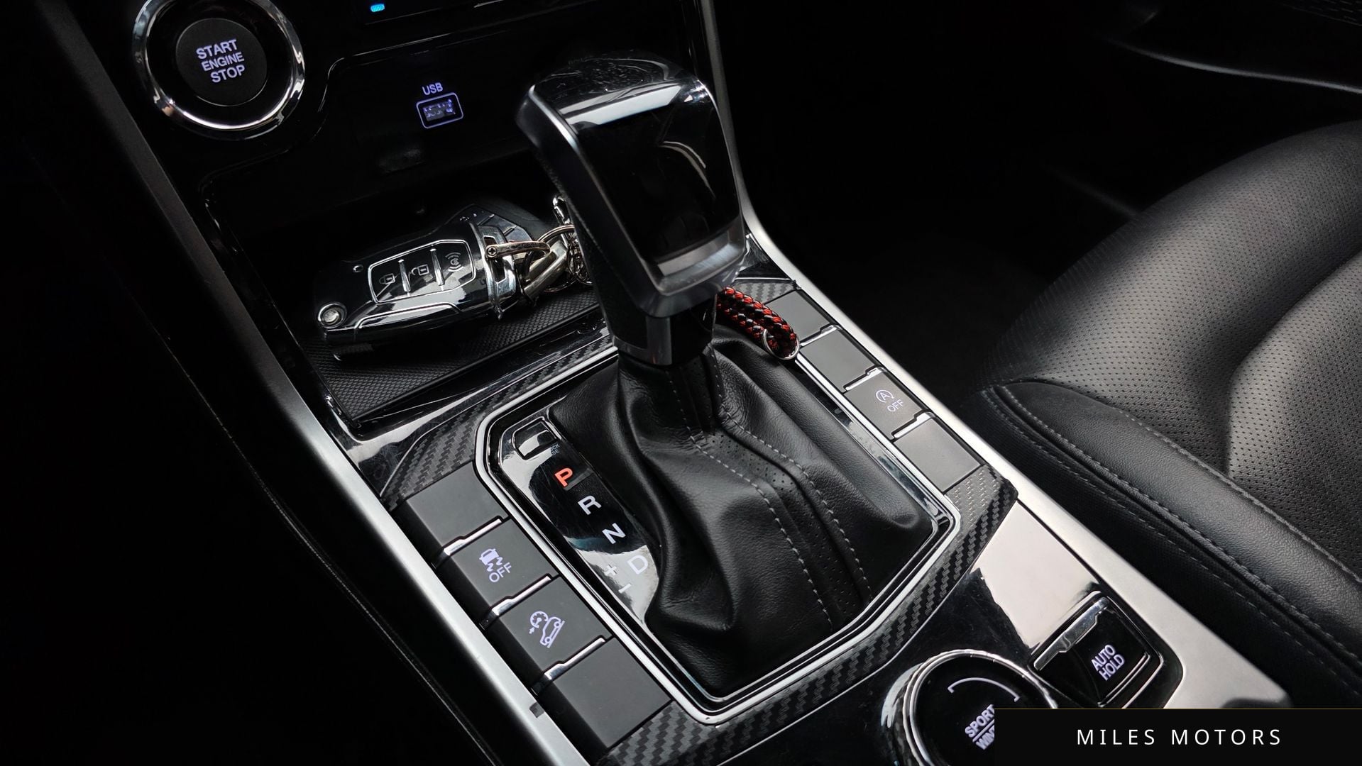 KG Mobility Beautiful Korando 2020 — миниатюра 9