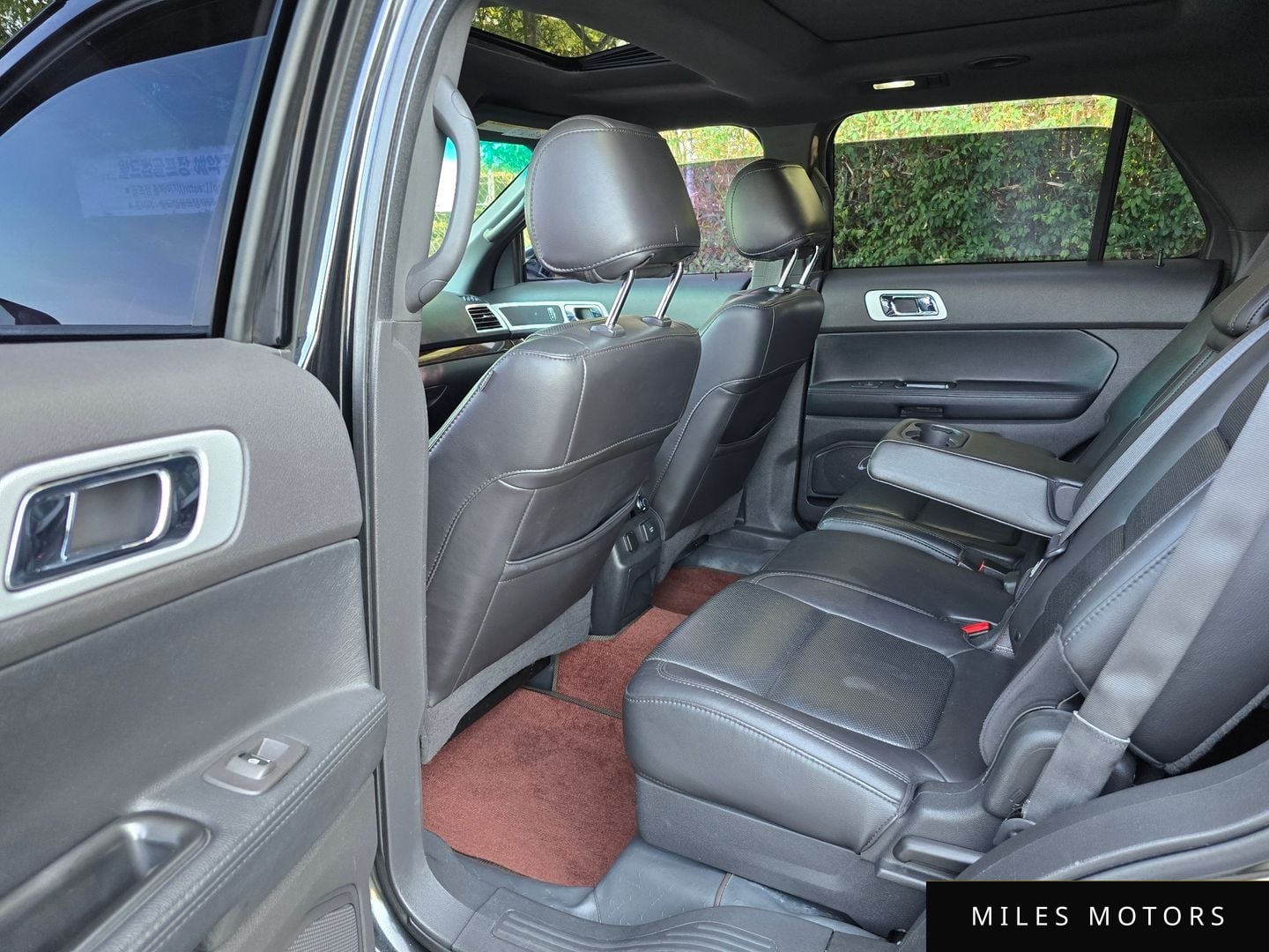 Ford Explorer 2013 — миниатюра 7