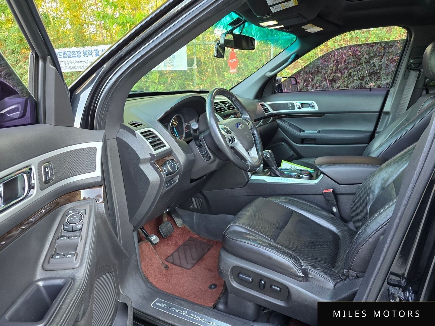 Ford Explorer 2013 — миниатюра 10