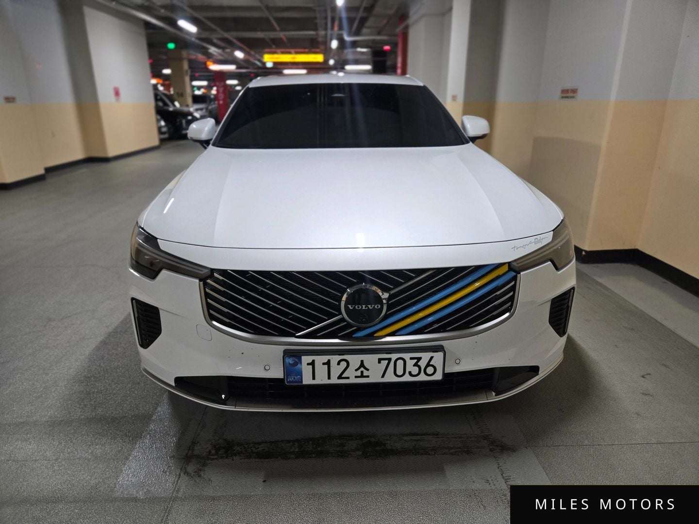 Volvo S90 2026 — миниатюра 3