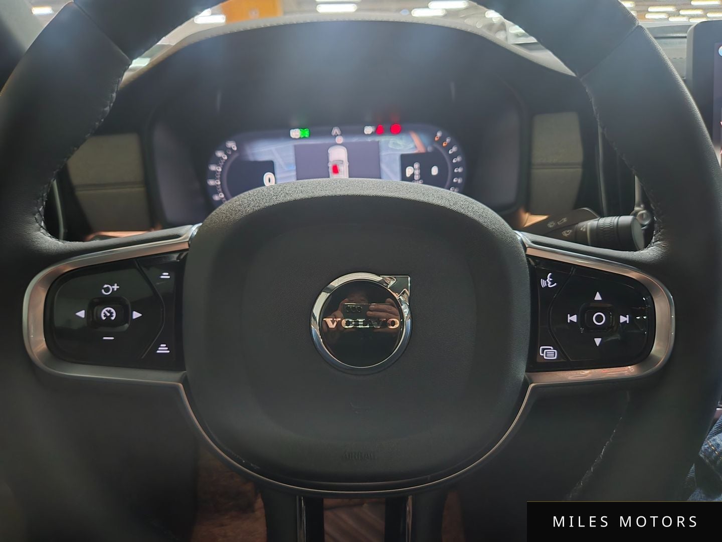 Volvo S90 2026 — миниатюра 7