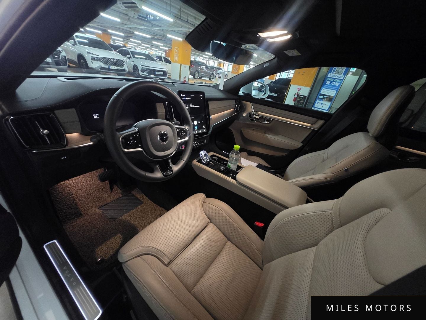 Volvo S90 2026 — миниатюра 11