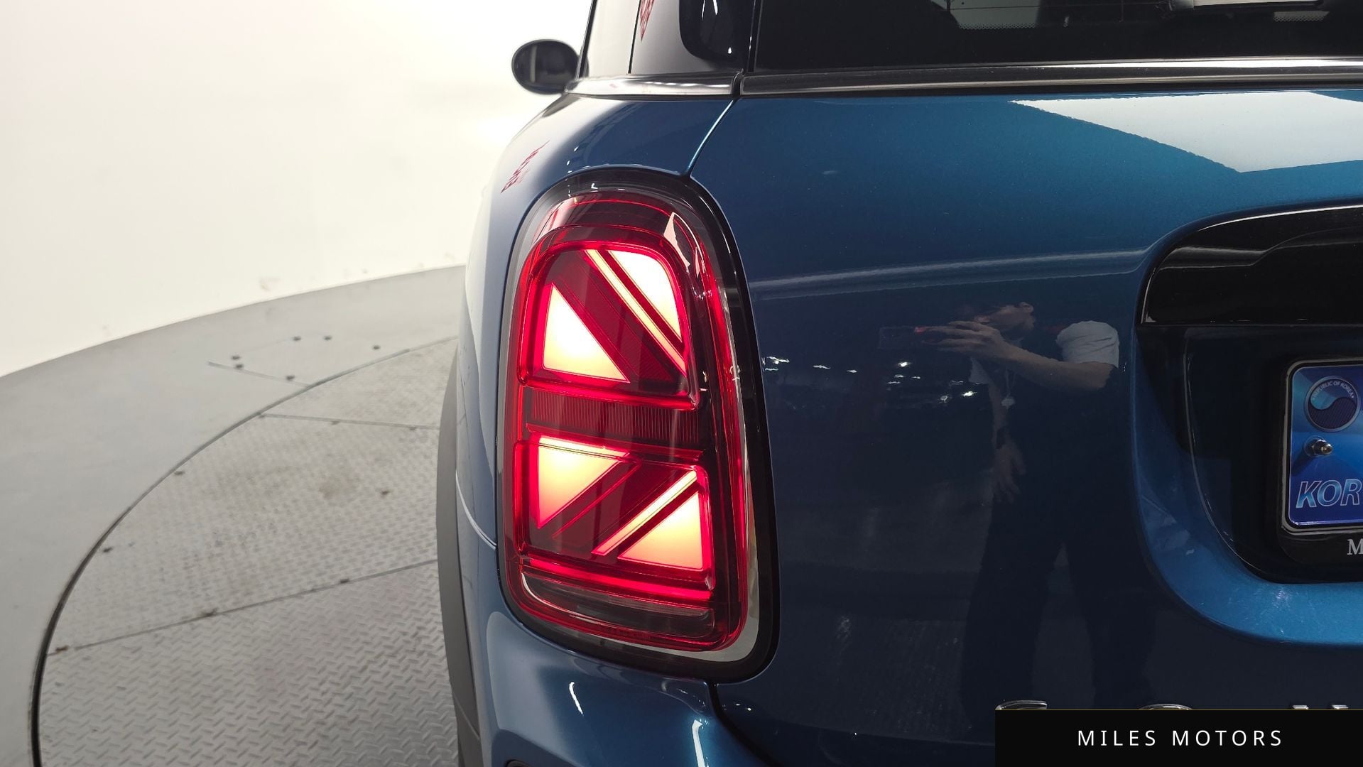 MINI Countryman 2022 — миниатюра 9