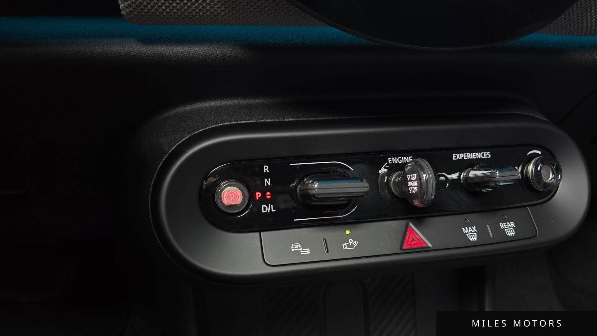 MINI Cooper S 2025 — миниатюра 12