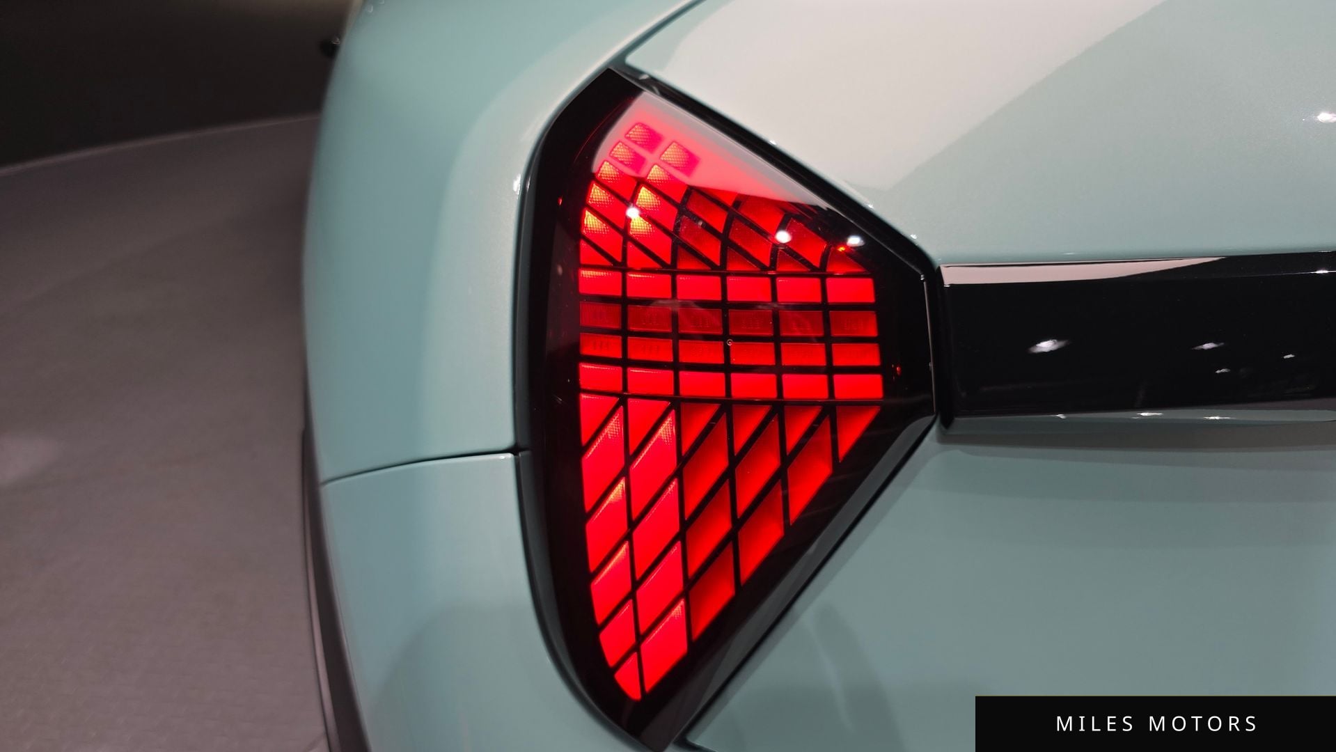 MINI Cooper S 2025 — миниатюра 9