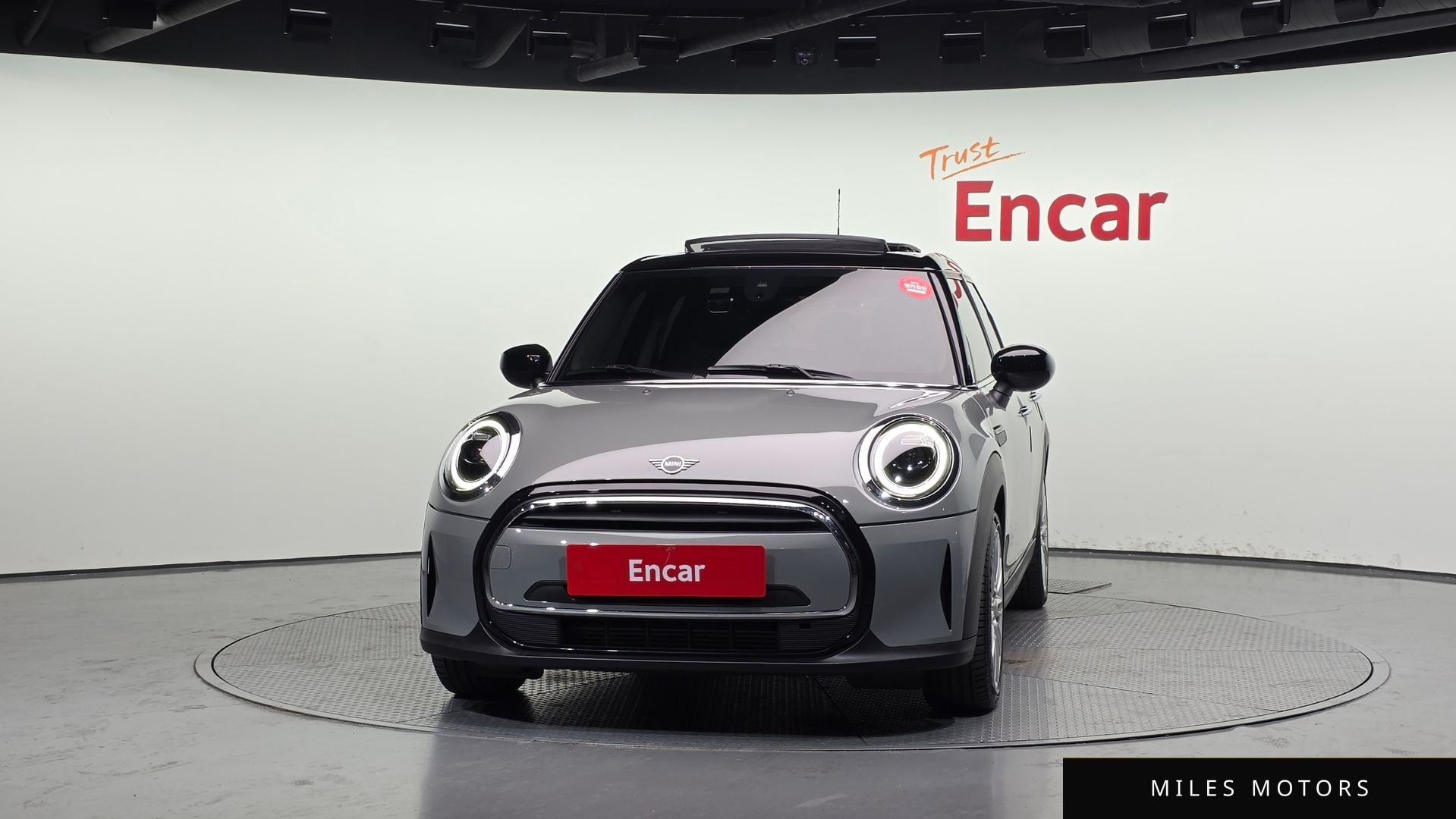 MINI Cooper 2022 — миниатюра 3