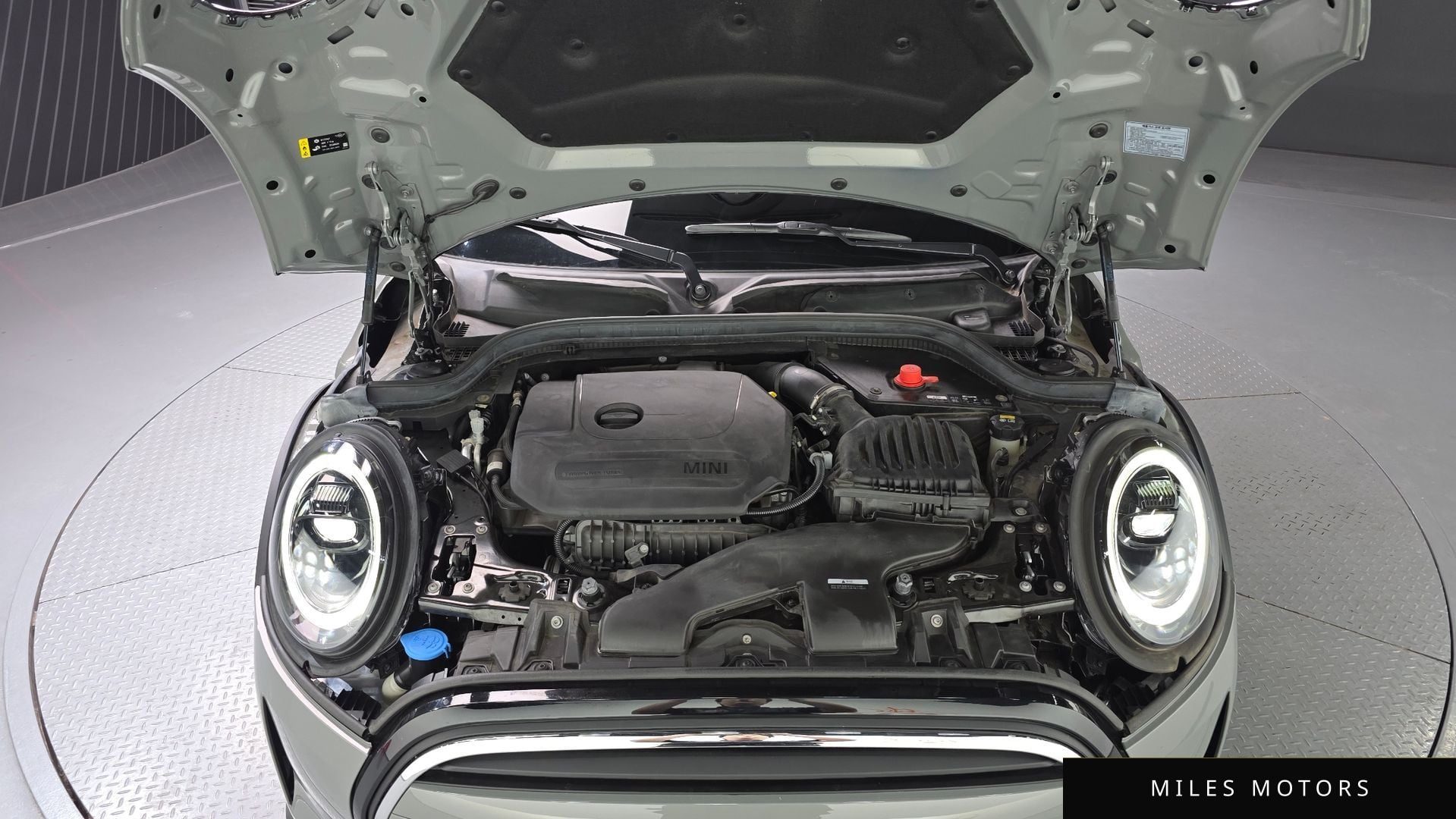 MINI Cooper 2022 — миниатюра 6