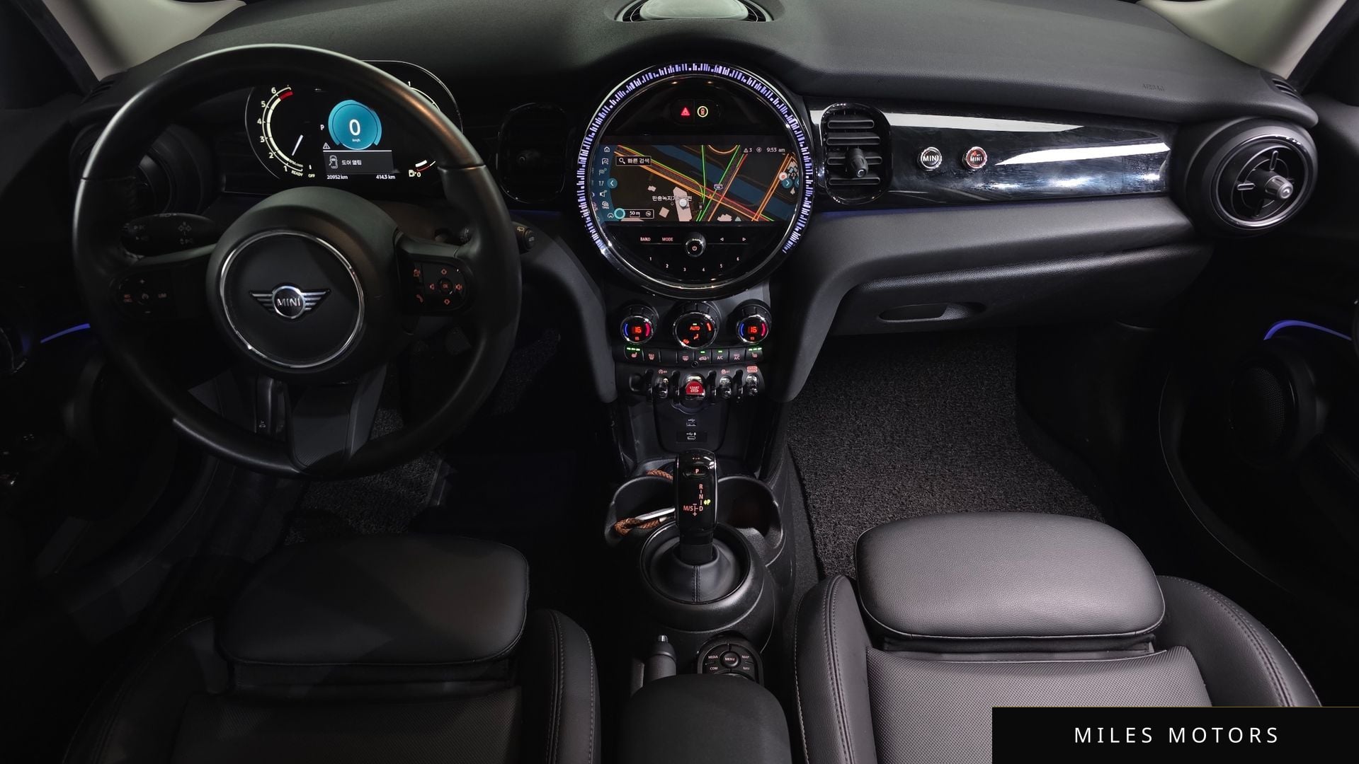 MINI Cooper 2022 — миниатюра 7