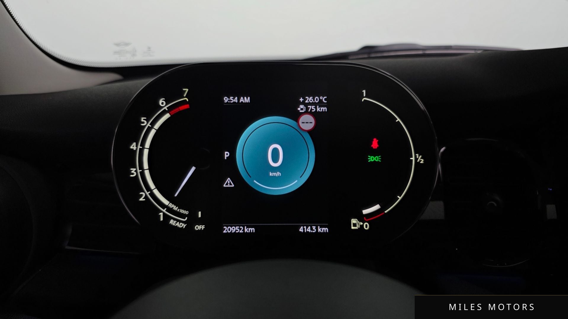 MINI Cooper 2022 — миниатюра 8