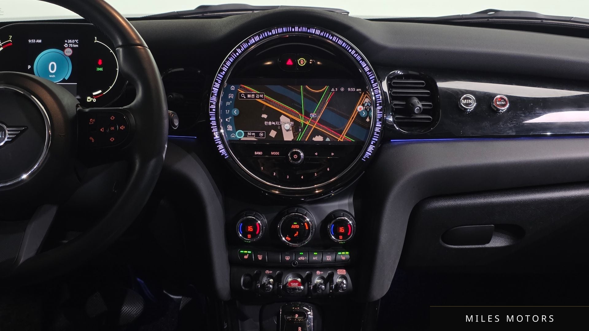MINI Cooper 2022 — миниатюра 12