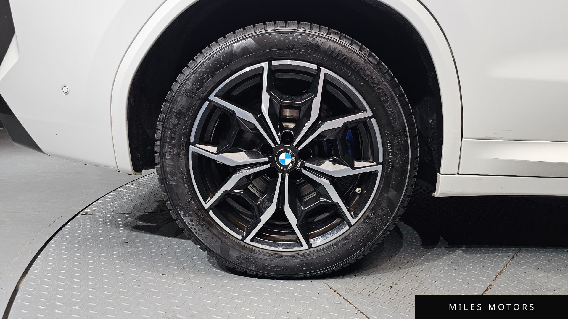 BMW X3 (G01) 2022 — миниатюра 5