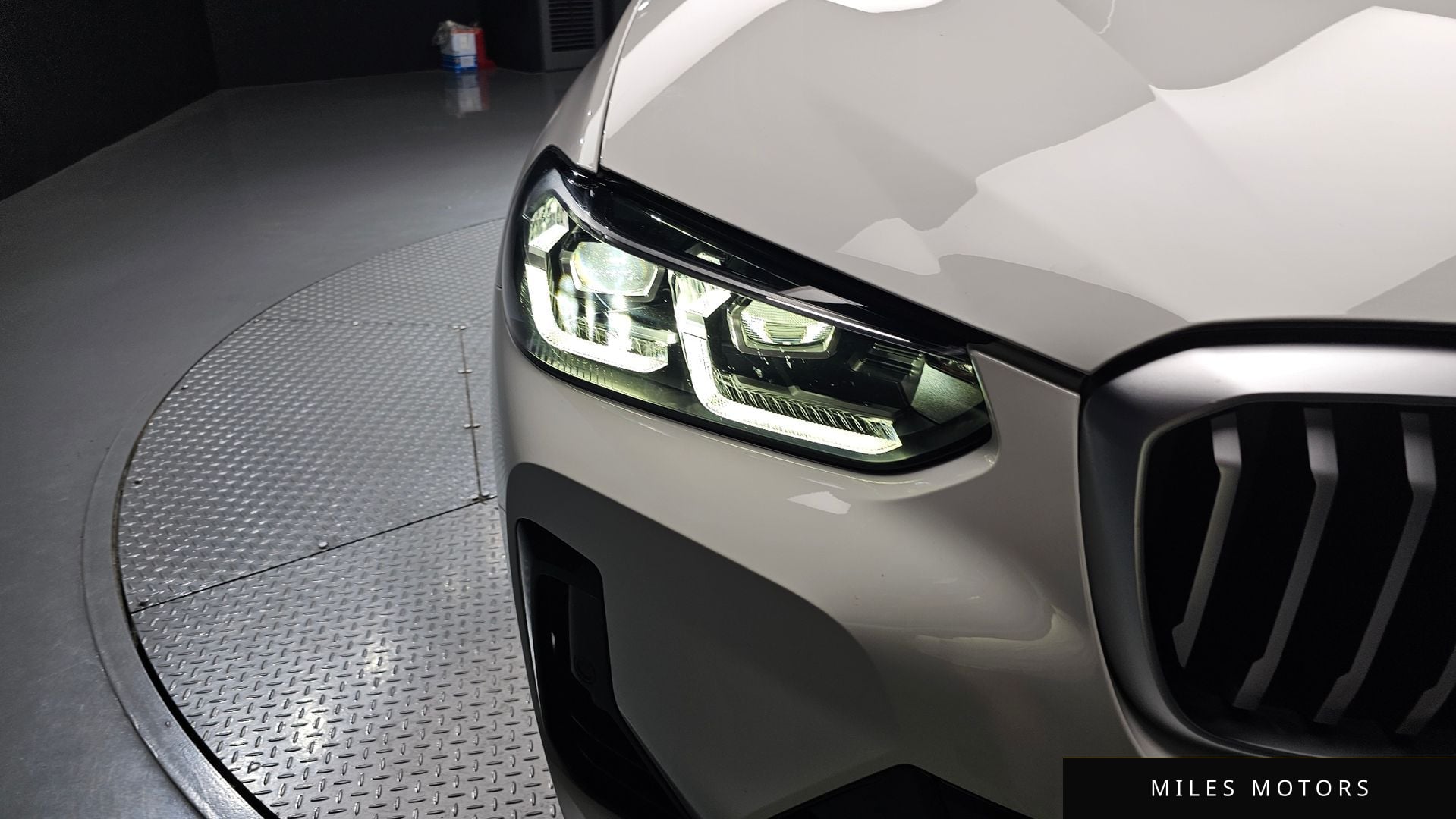 BMW X3 (G01) 2022 — миниатюра 8