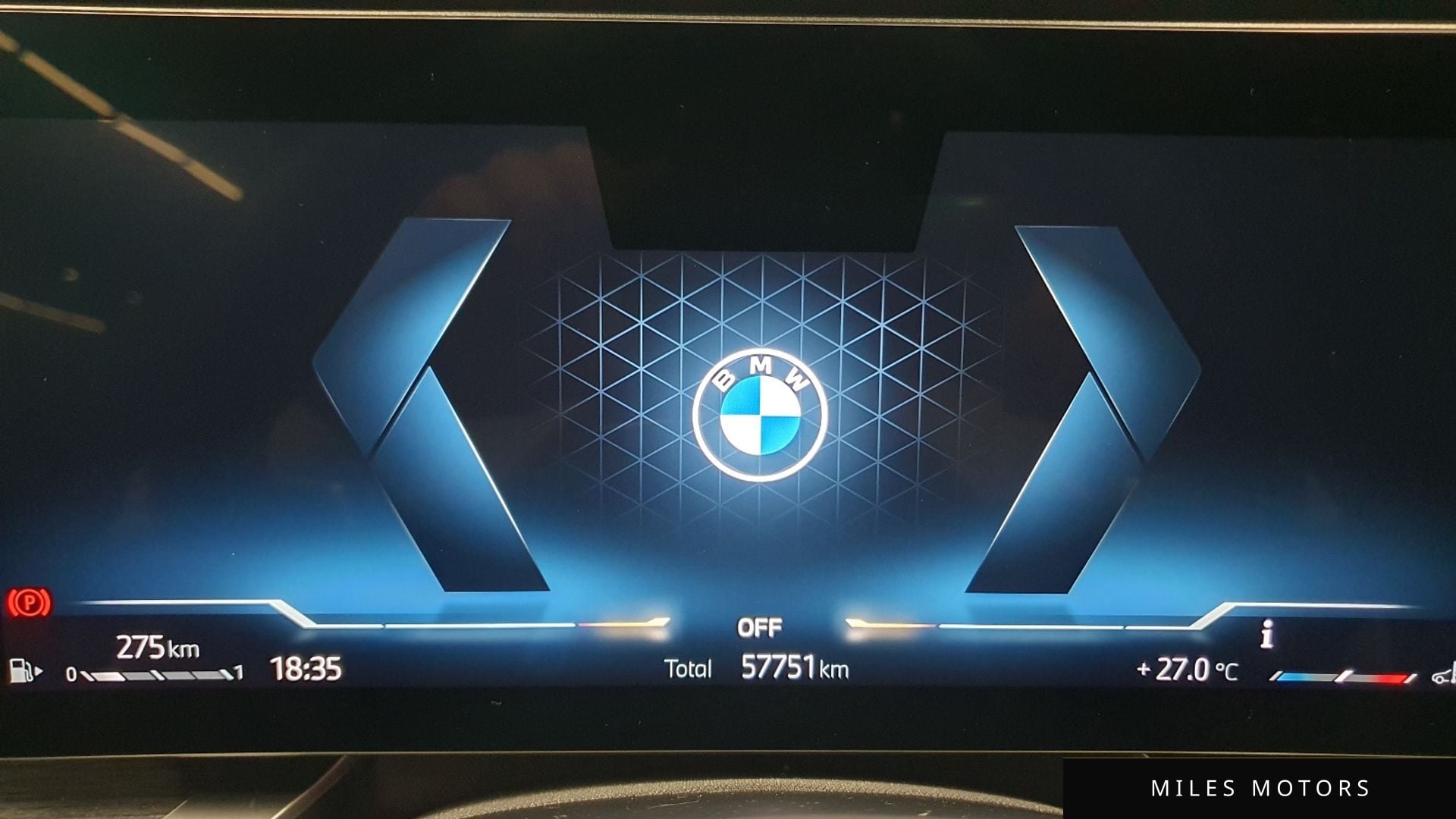BMW 7 Series (G70) 2024 — миниатюра 8