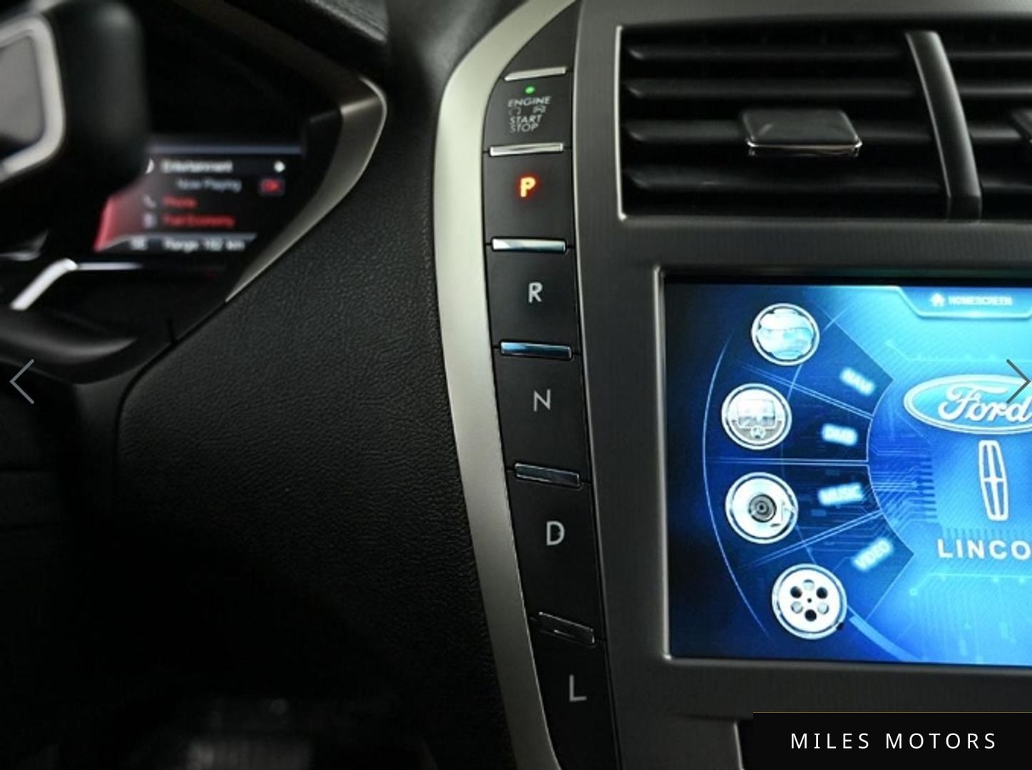 Lincoln MKZ 2018 — миниатюра 8
