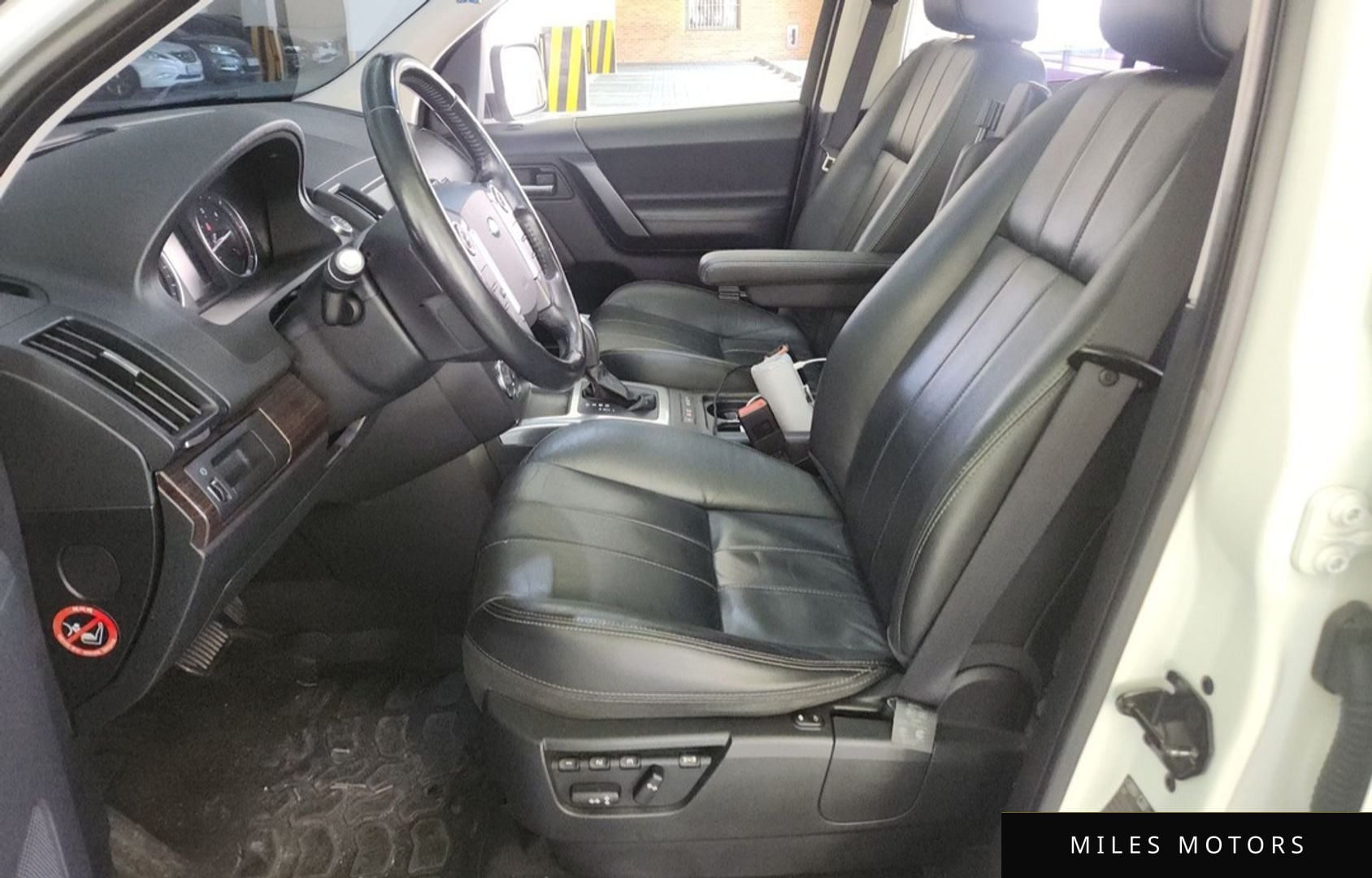 Land Rover Freelander 2014 — миниатюра 5
