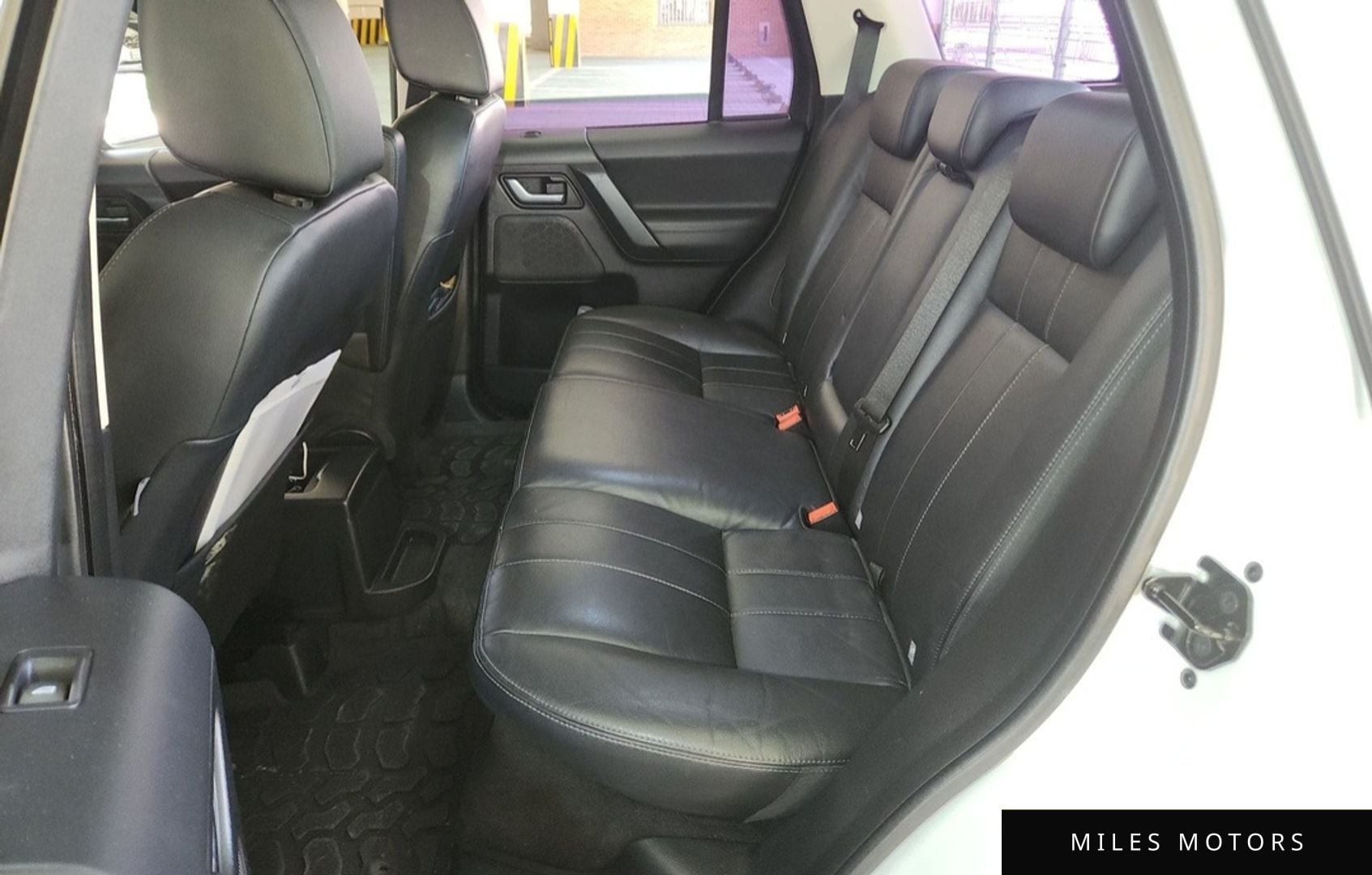 Land Rover Freelander 2014 — миниатюра 7
