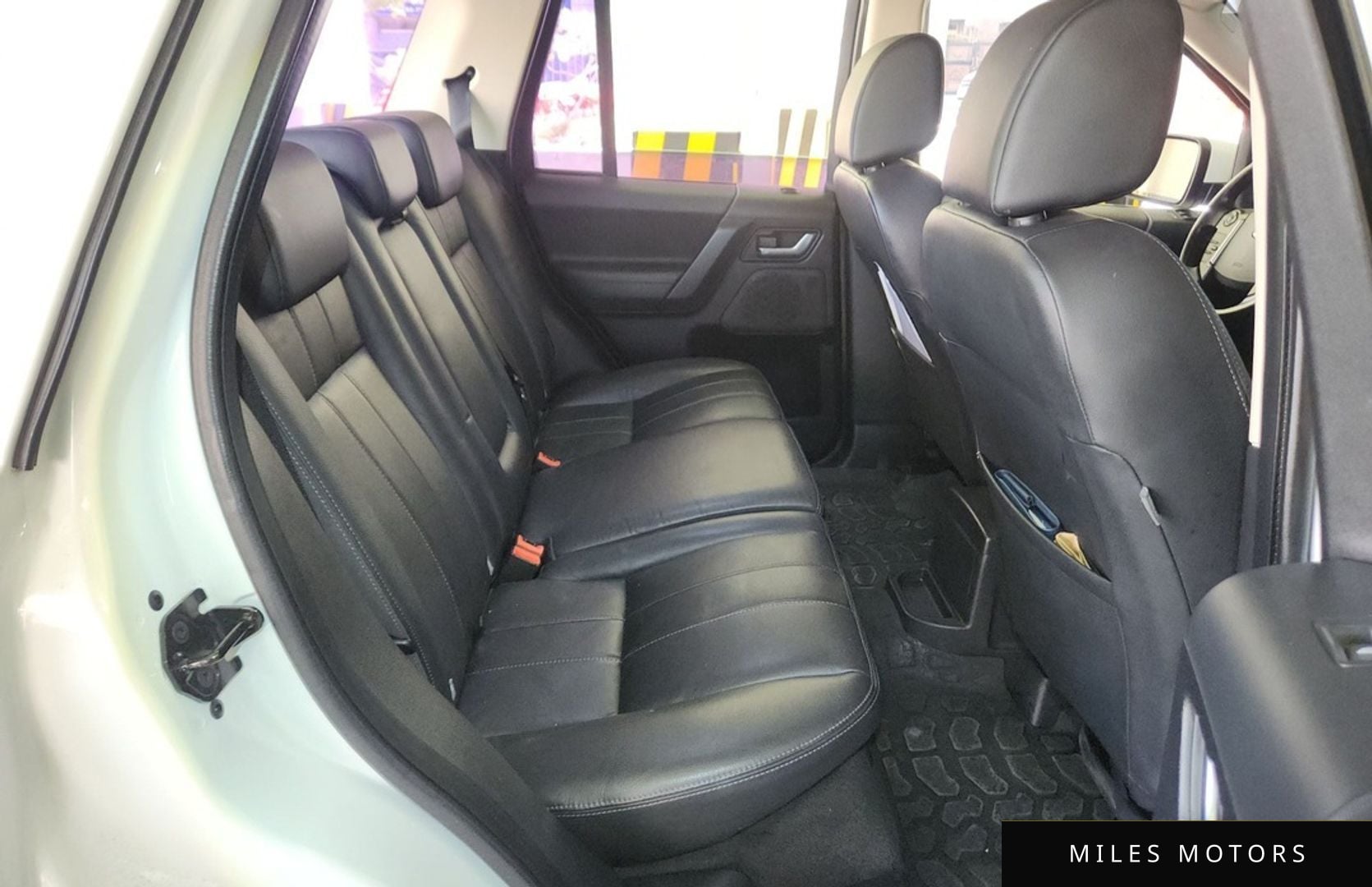 Land Rover Freelander 2014 — миниатюра 9