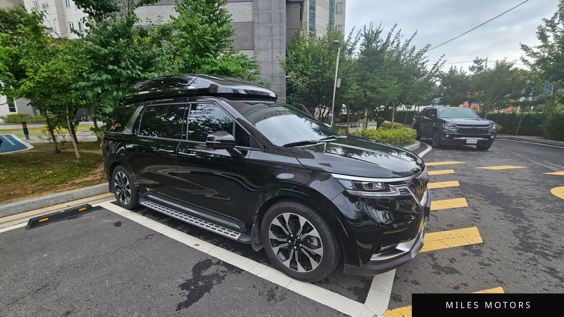 Kia Carnival 2023 — миниатюра 3