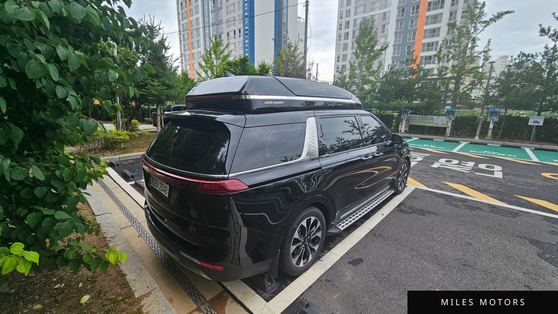 Kia Carnival 2023 — миниатюра 4