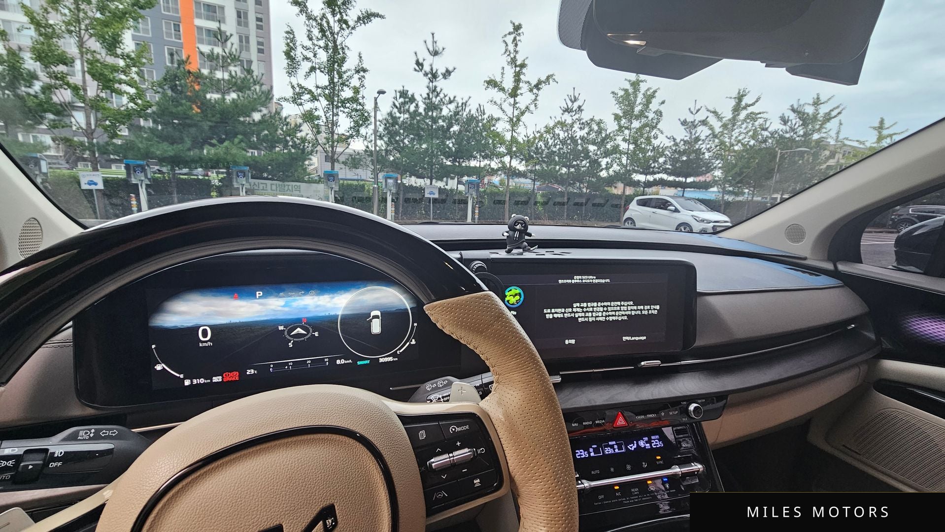 Kia Carnival 2023 — миниатюра 5